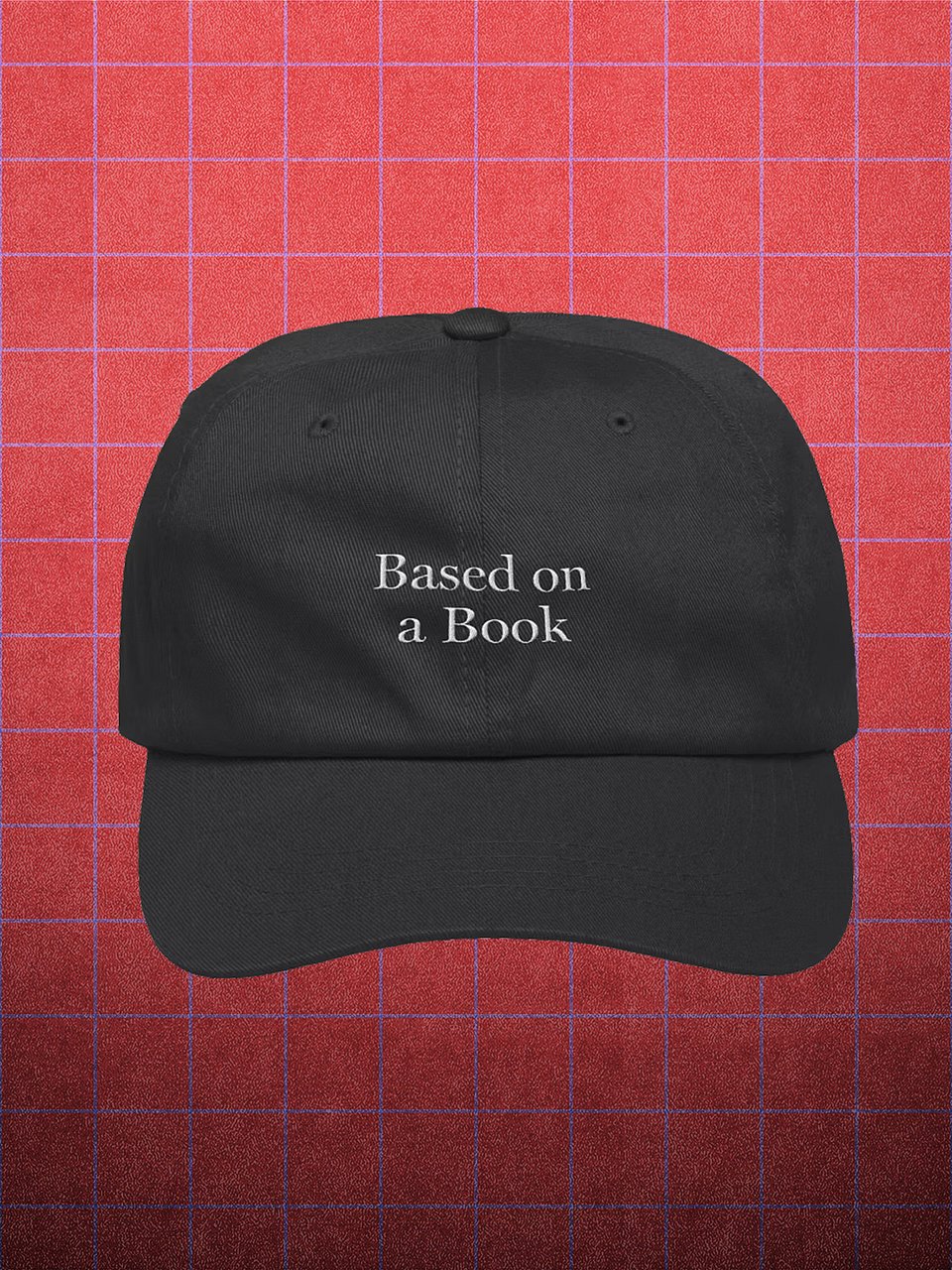 Based on a Book product image (1)