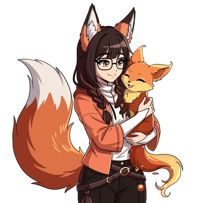 The Wandering Foxx Collection