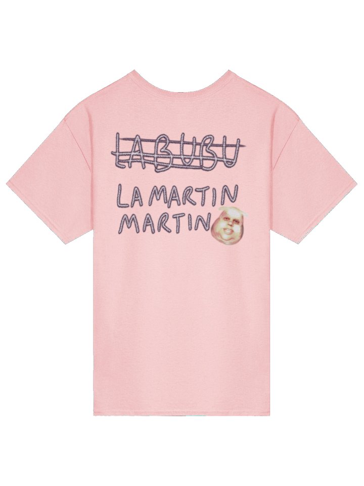 CULT LEADER LAMARTIN MARTIN product image (2)