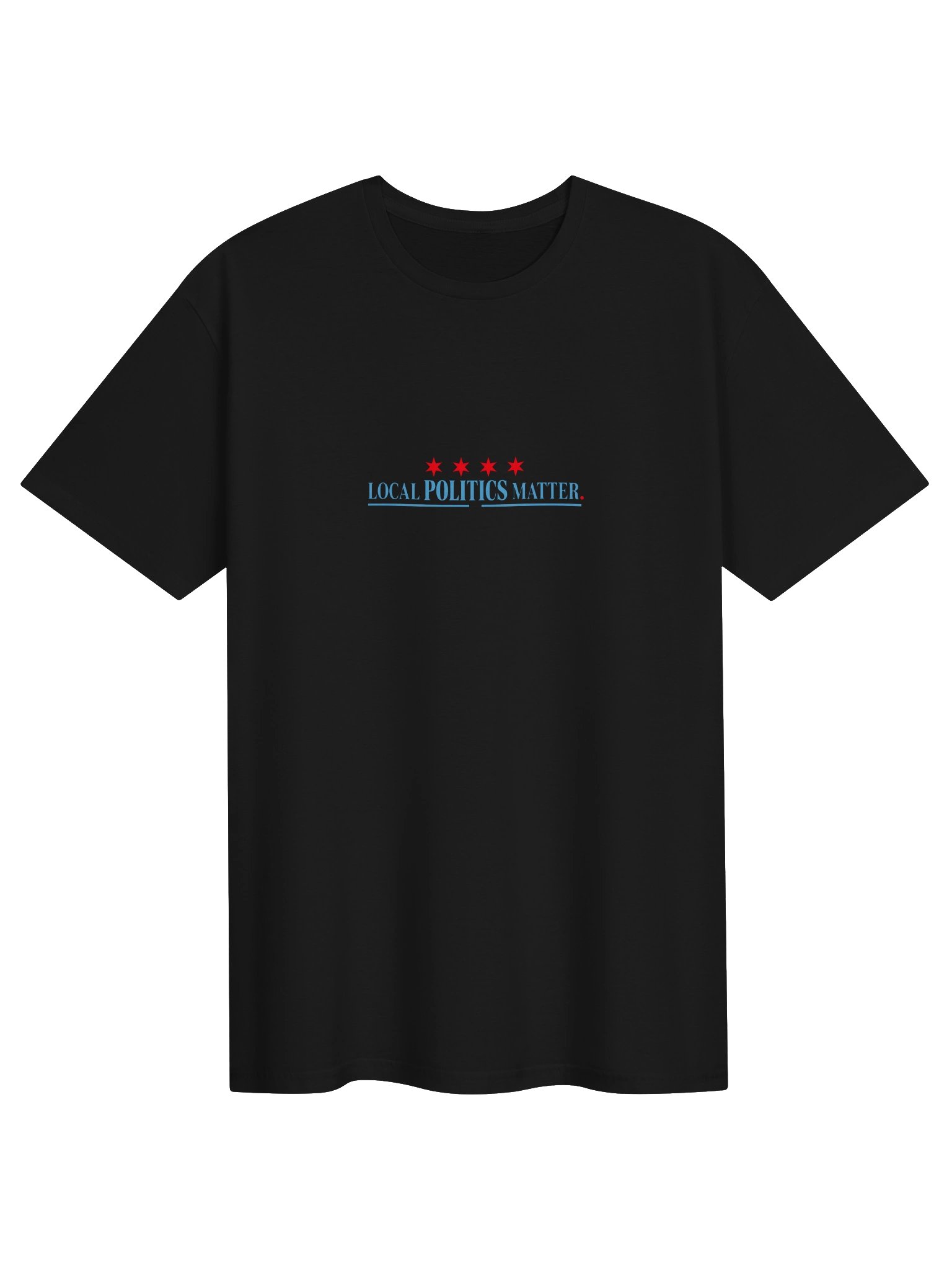 Chicagos Problem product image (1)