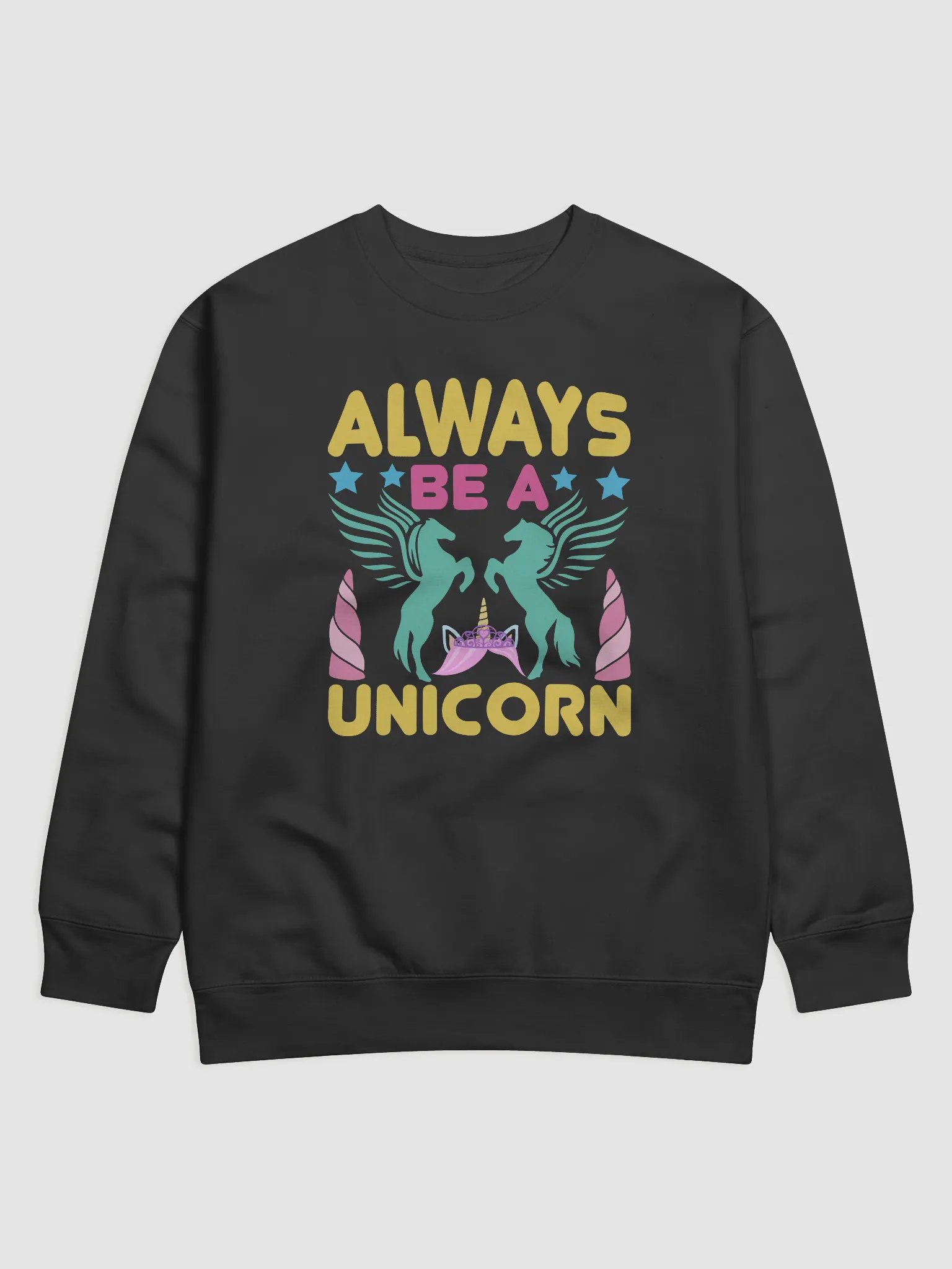 Cotton Heritage Premium Sweatshirt – Cozy, Durable & Effortlessly Stylish product image (1)