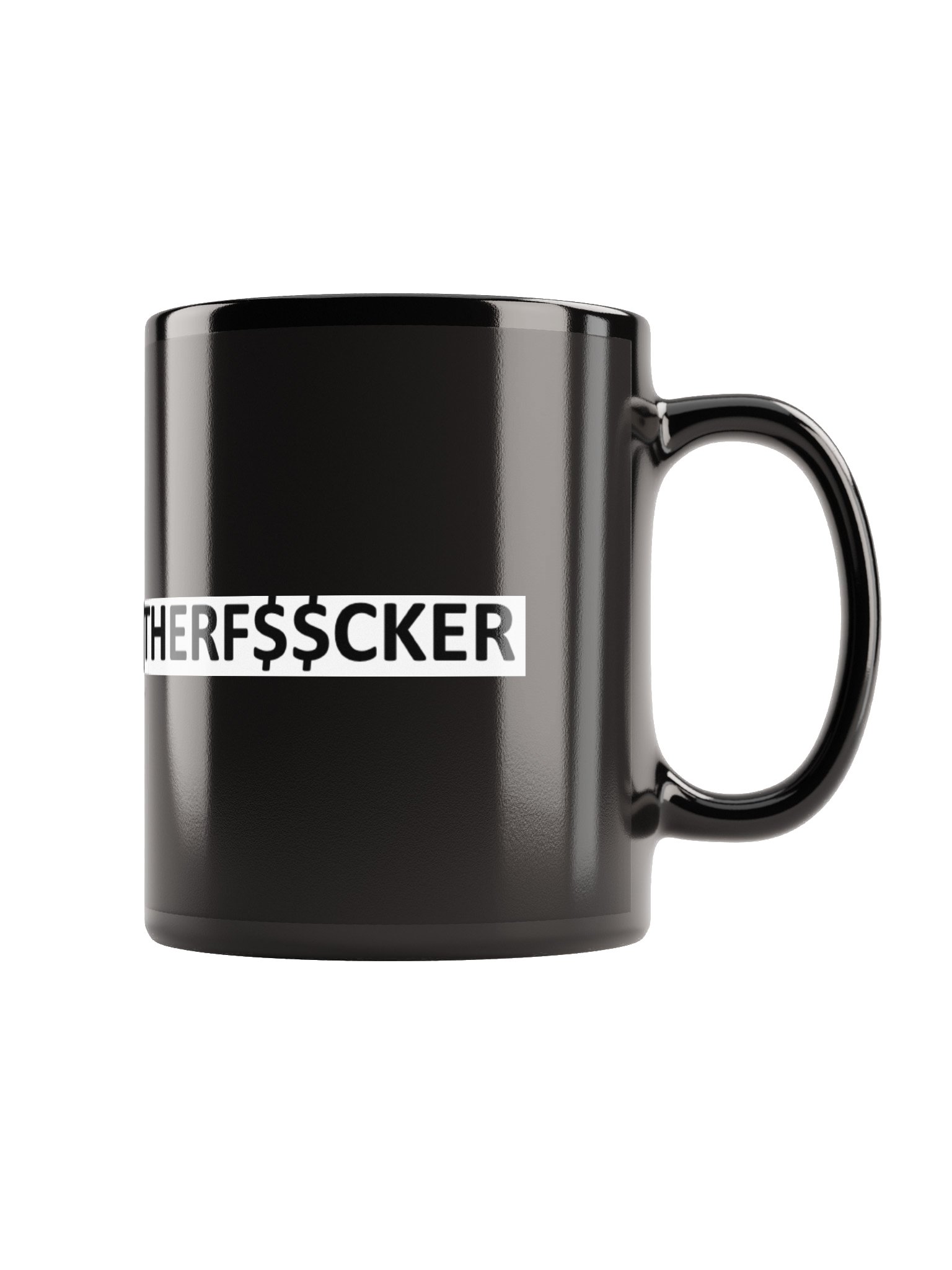 STATEMENT Justice Mug product image (2)