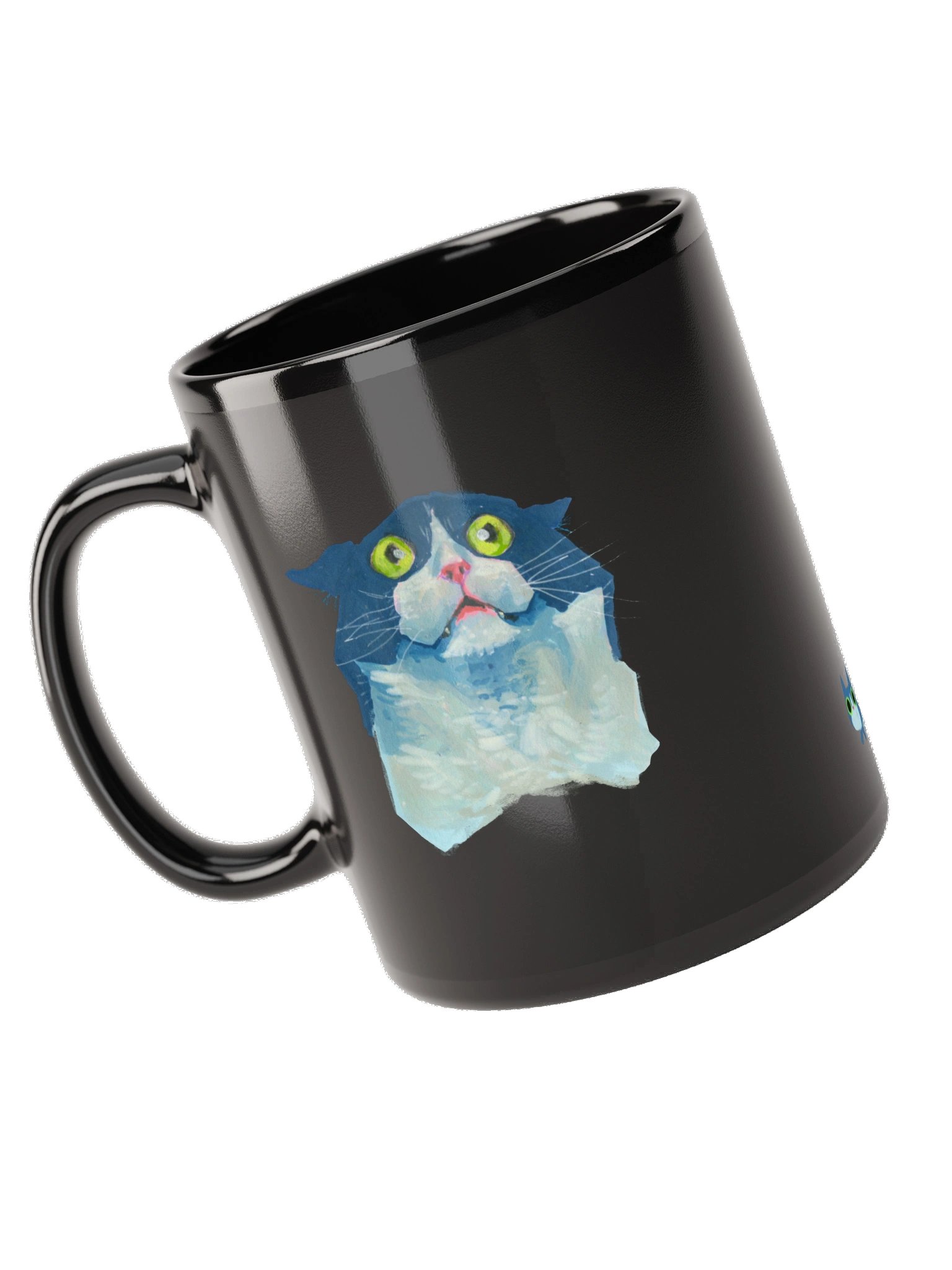 Stare Mug product image (9)