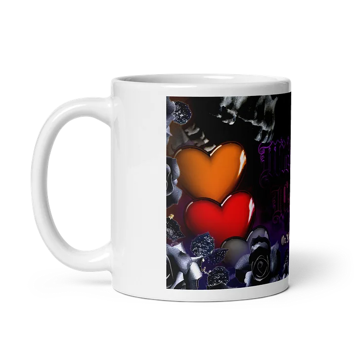 Midnight Wander Gothic Mug product image (4)