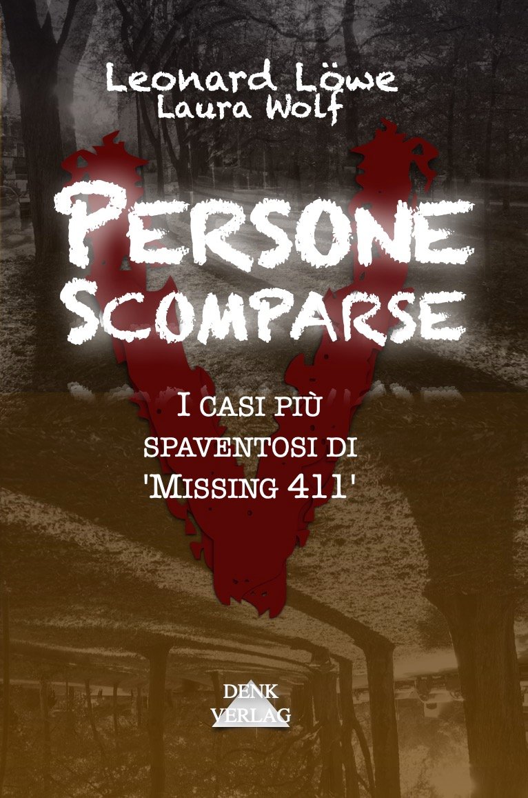 Persone Scomparse (pdf) product image (1)