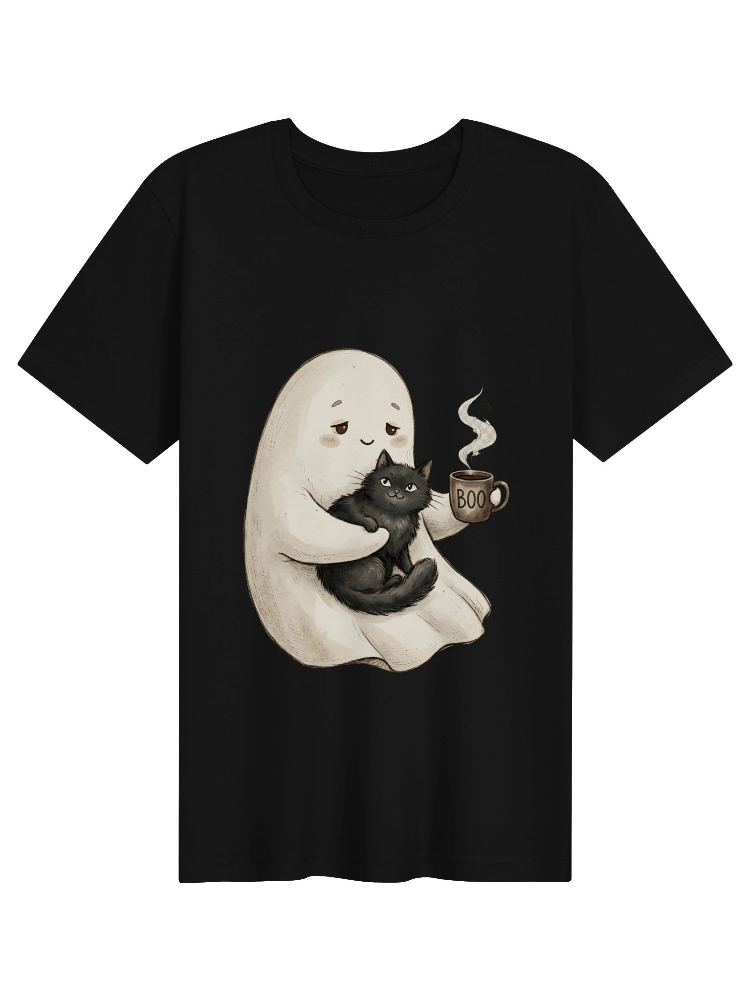 Pixelry Bella+Canvas Unisex Supersoft Tee product image (1)
