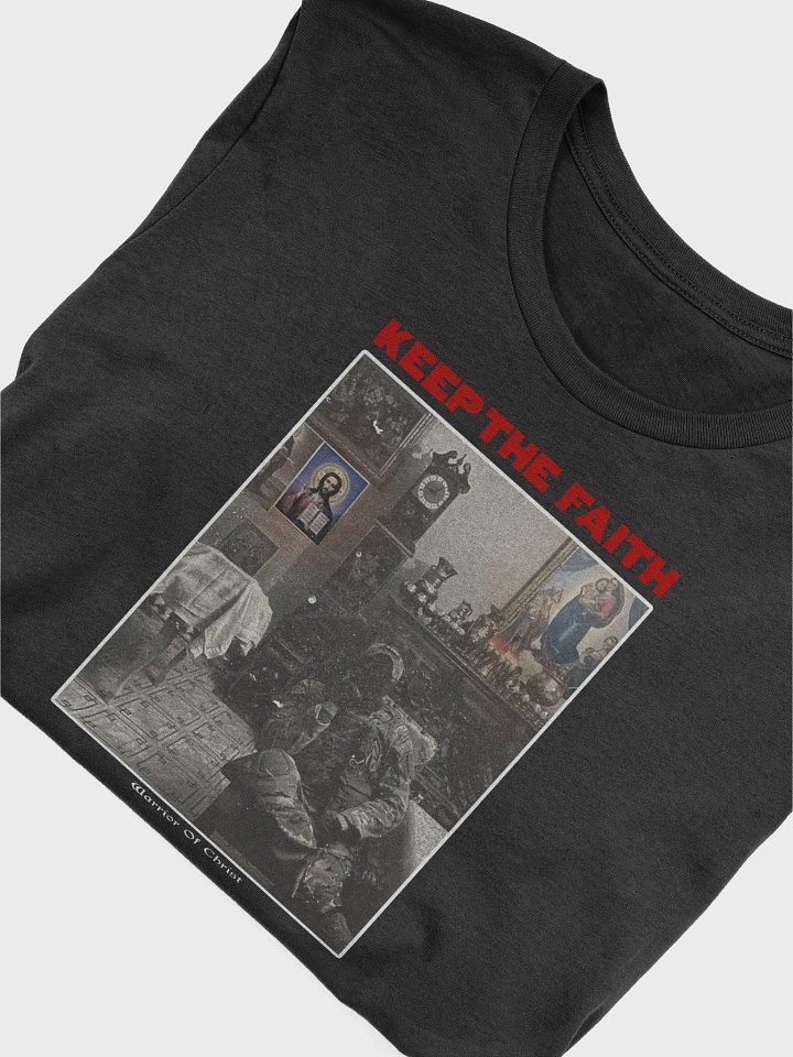 Warrior Of Christ product image (2)