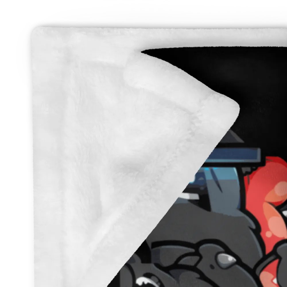 Cheesecake Blanket product image (12)