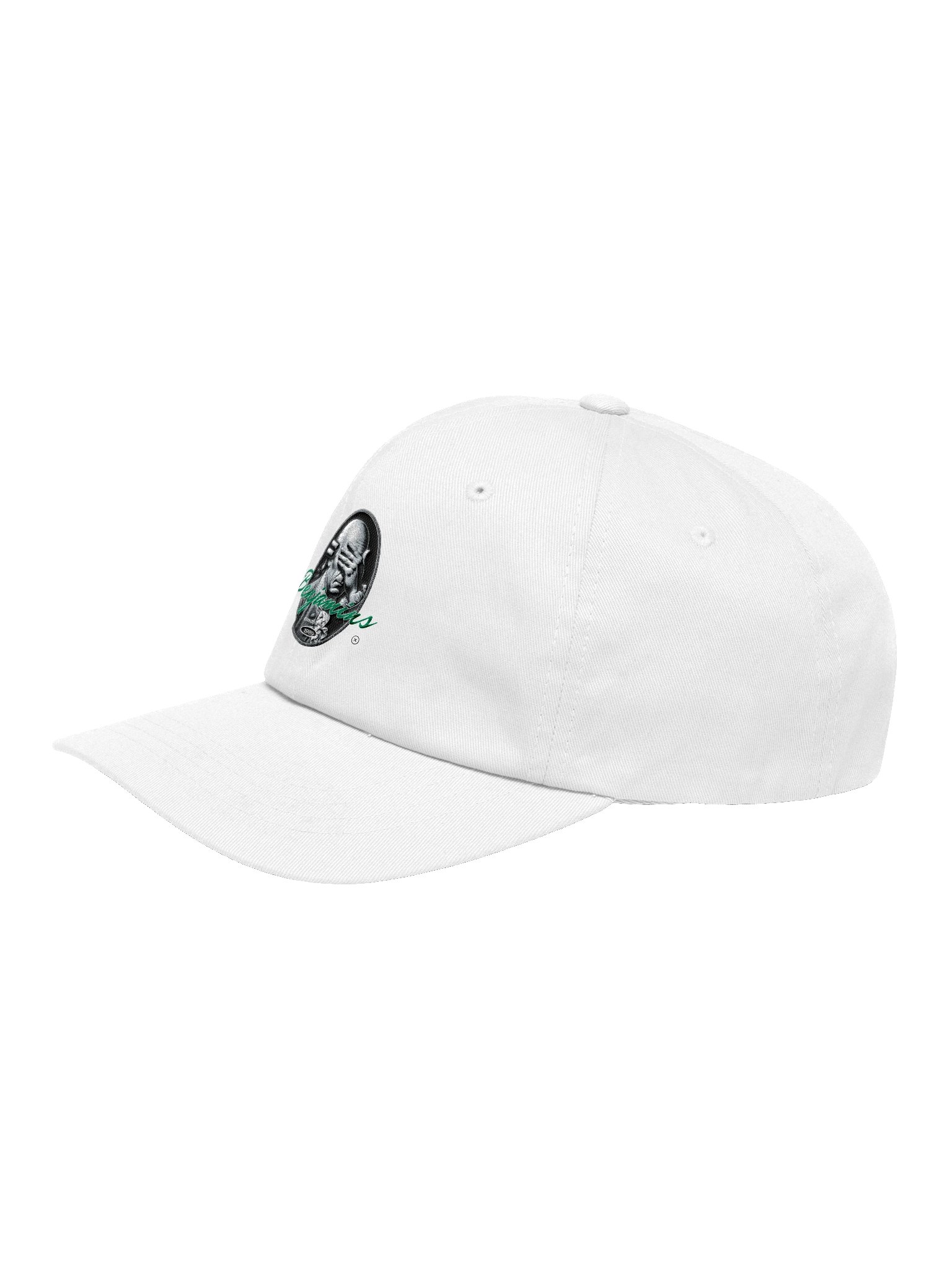 Benjamins 1989 Vintage Dad Hat product image (3)