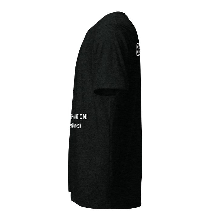 PROCEED WITH CAUTION! product image (2)