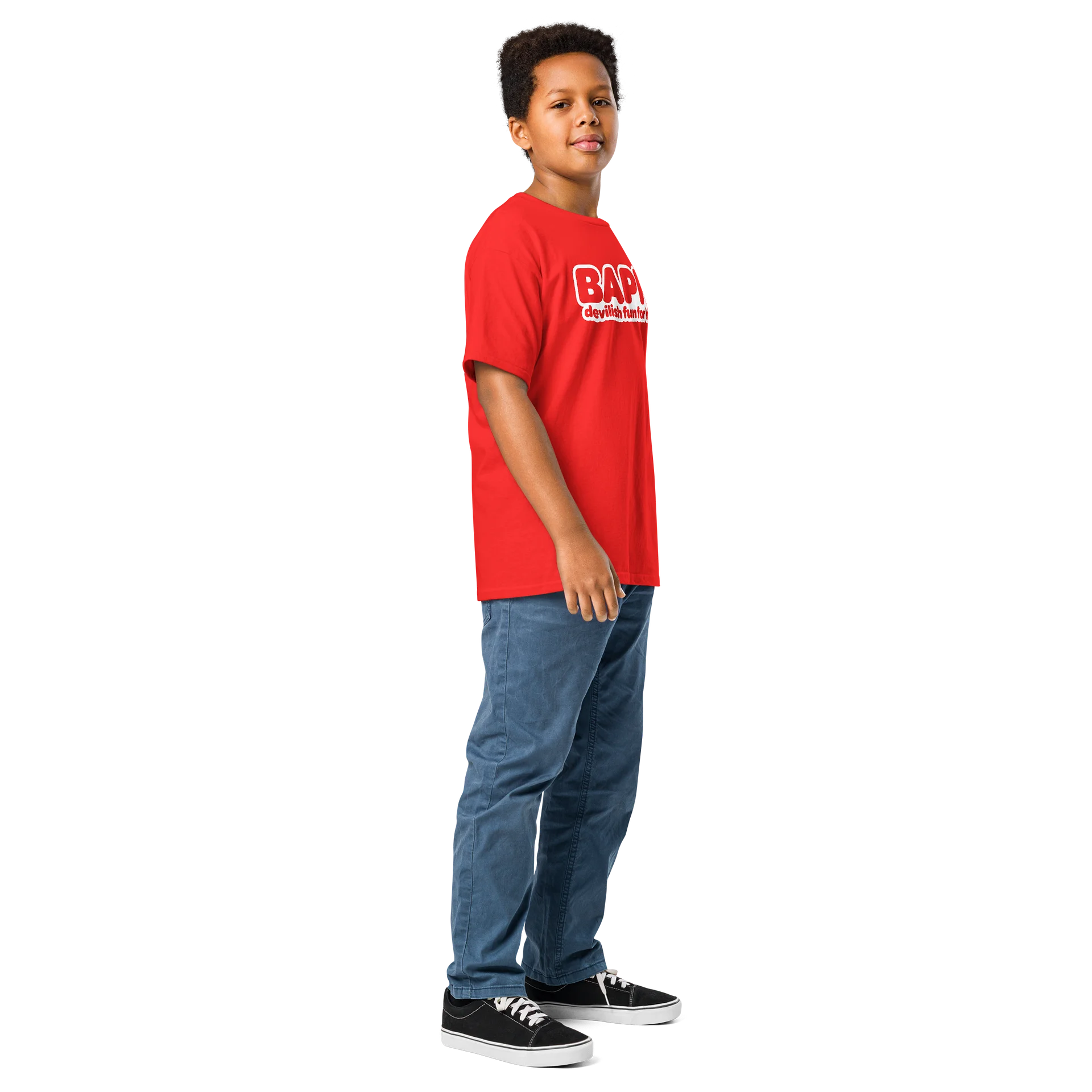 BAPH! - Shirt product image (30)