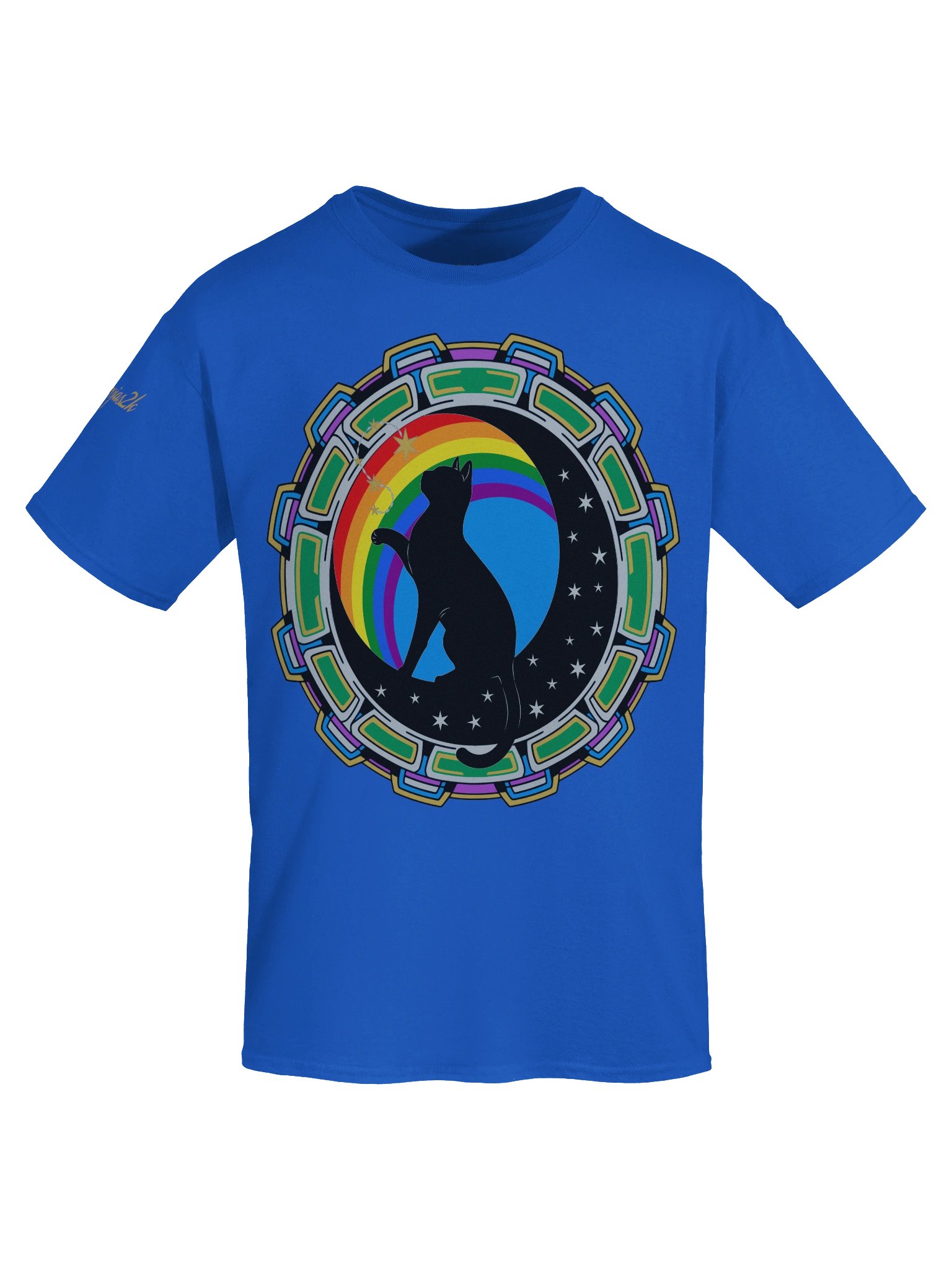 Jessicarojas2k Heavyweight Tee product image (76)