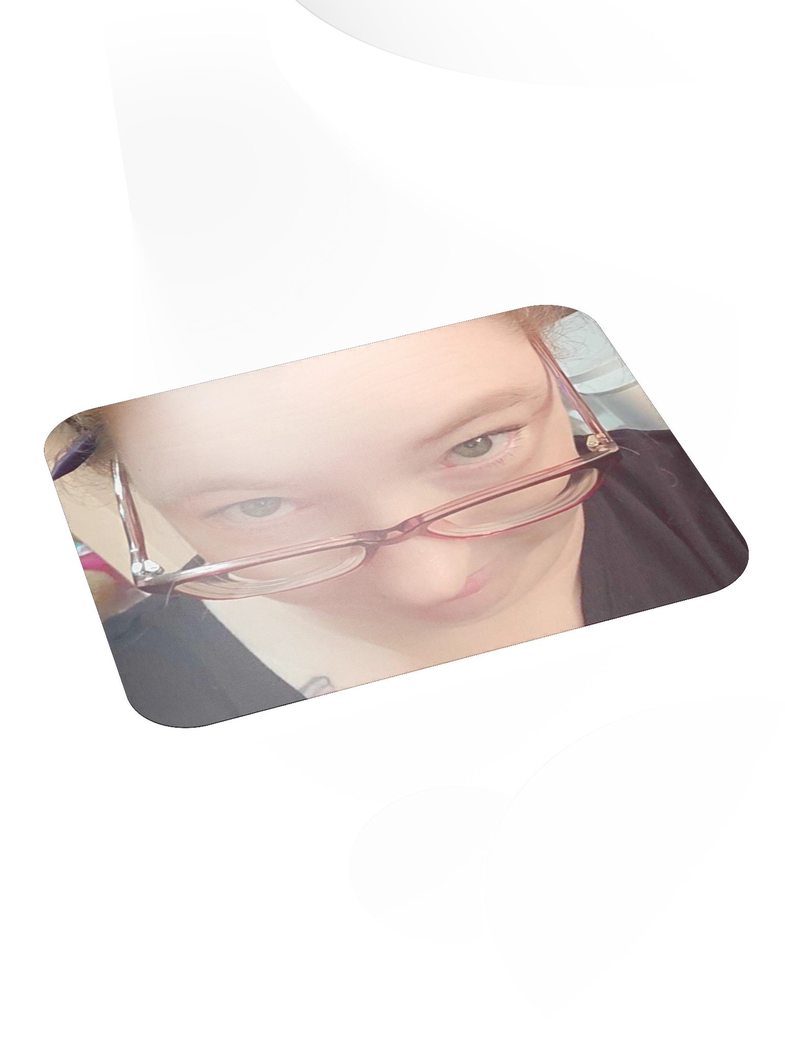 Kat Mouse Pad product image (4)