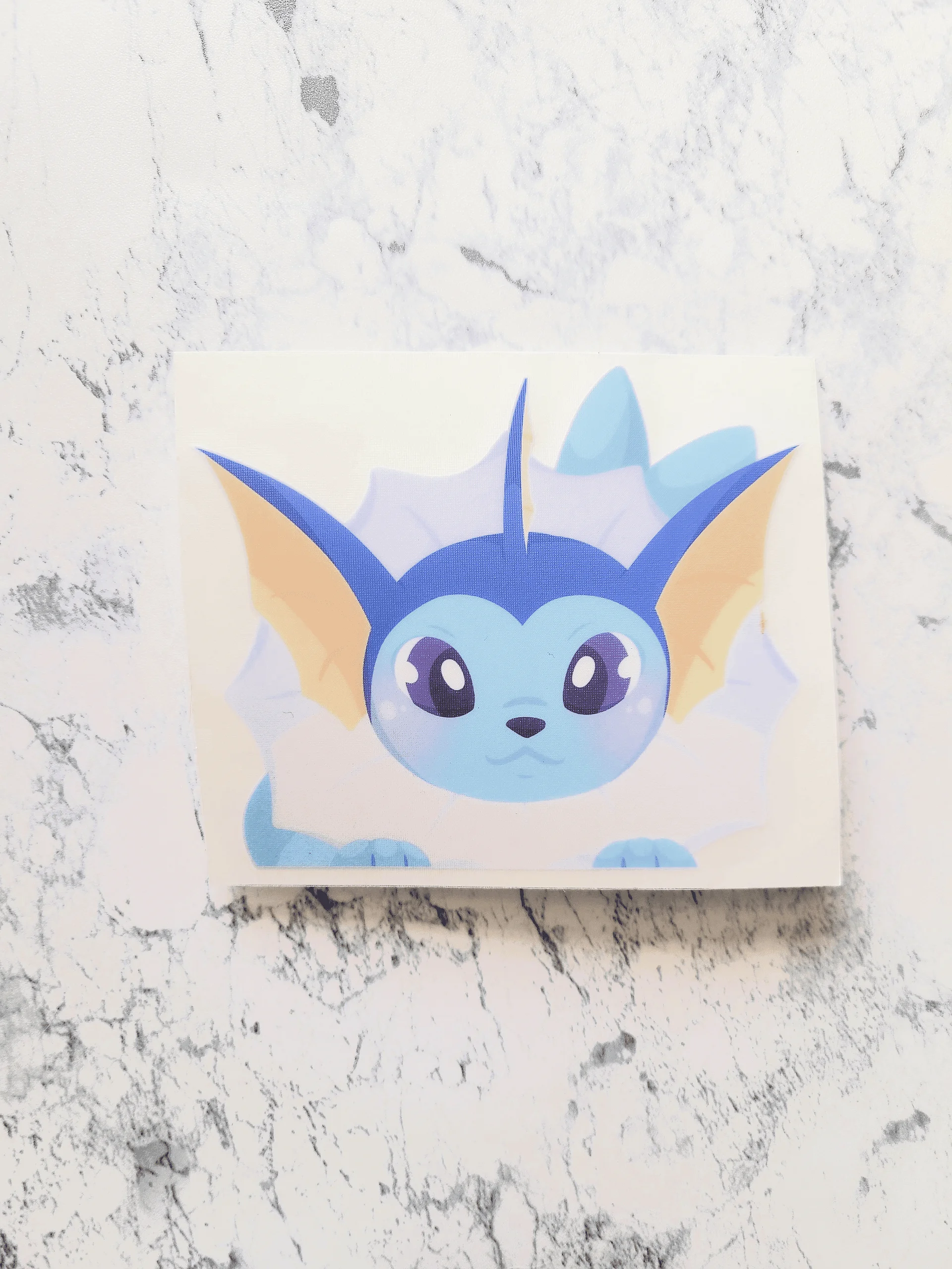 Vaporeon Peeker product image (1)
