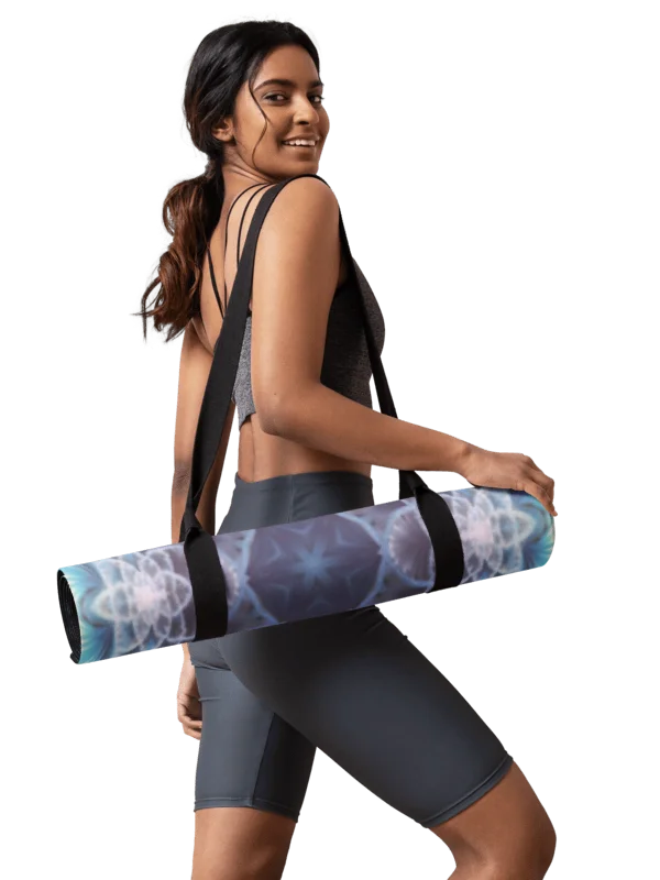 Yoga Mat ~ AyaNavi product image (3)