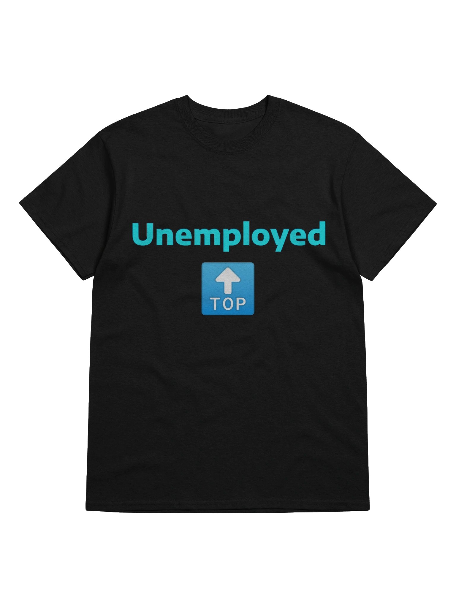 Unemployed ON TOP product image (29)