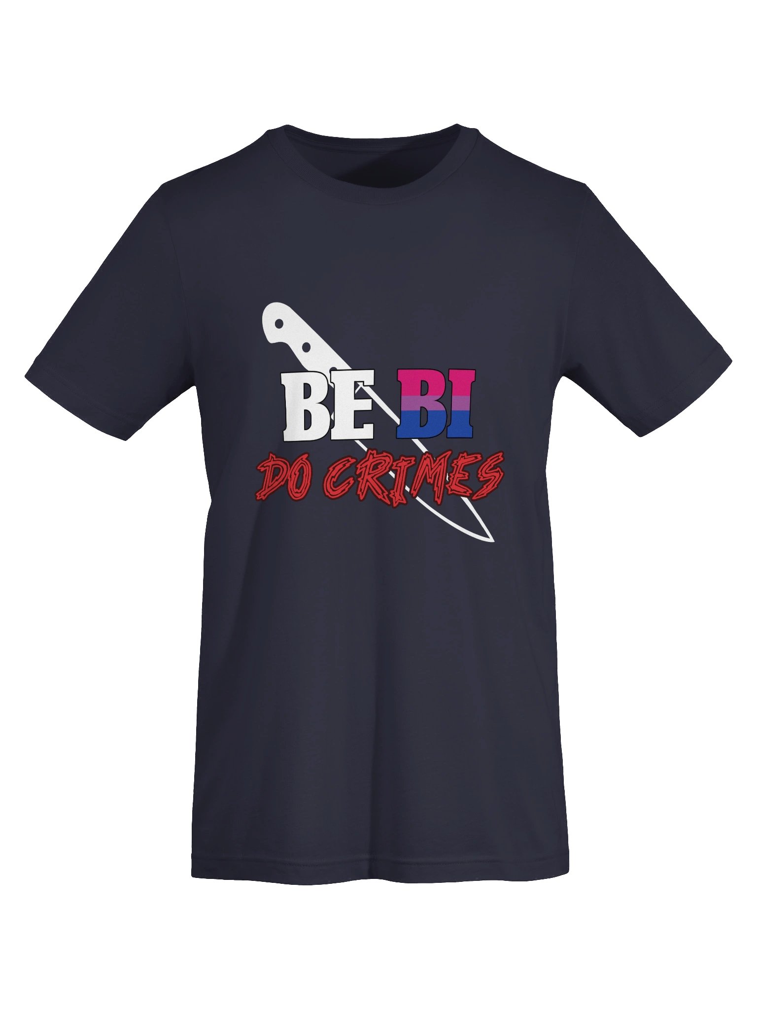 Be Bi, Do Crime product image (58)