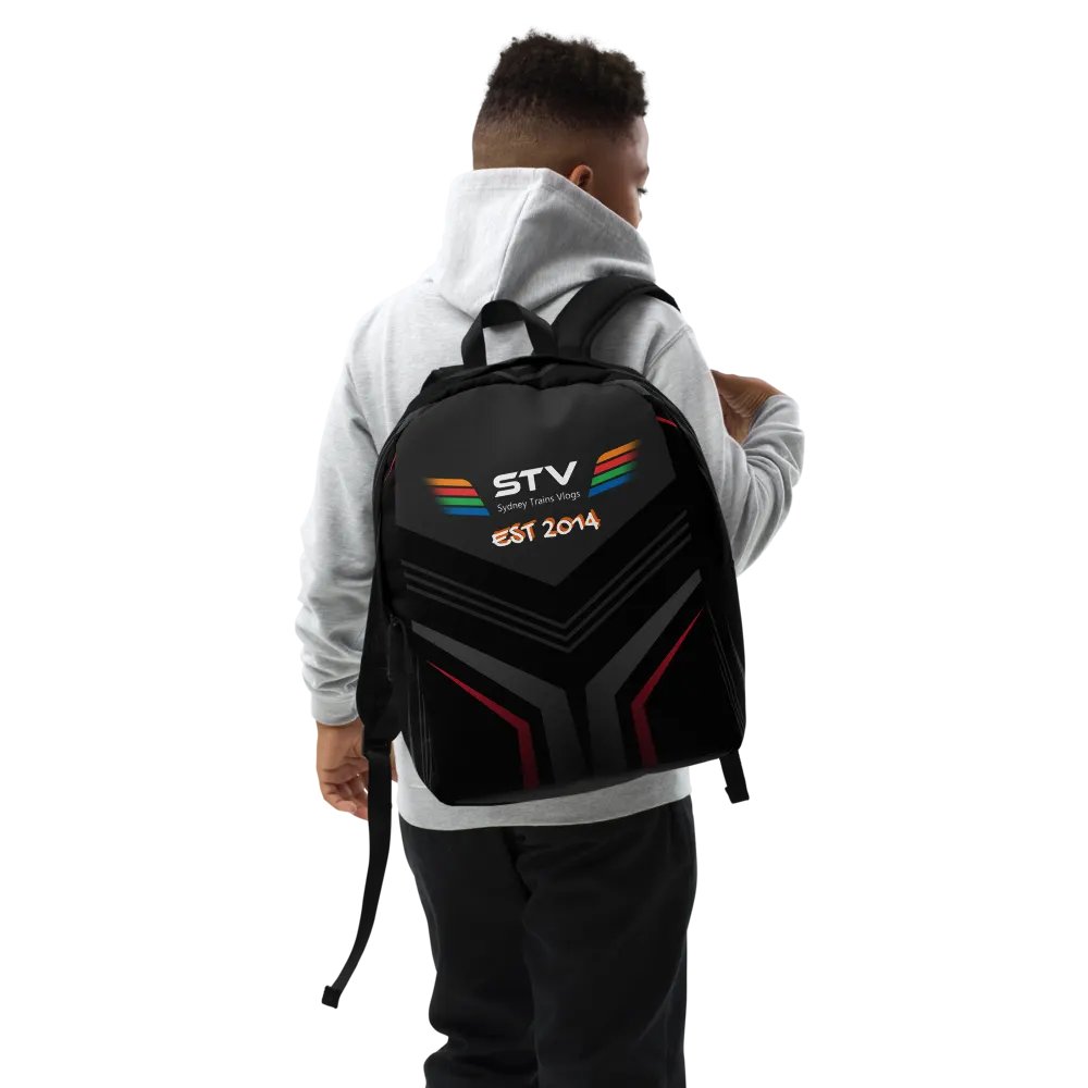 STV Backpack product image (1)