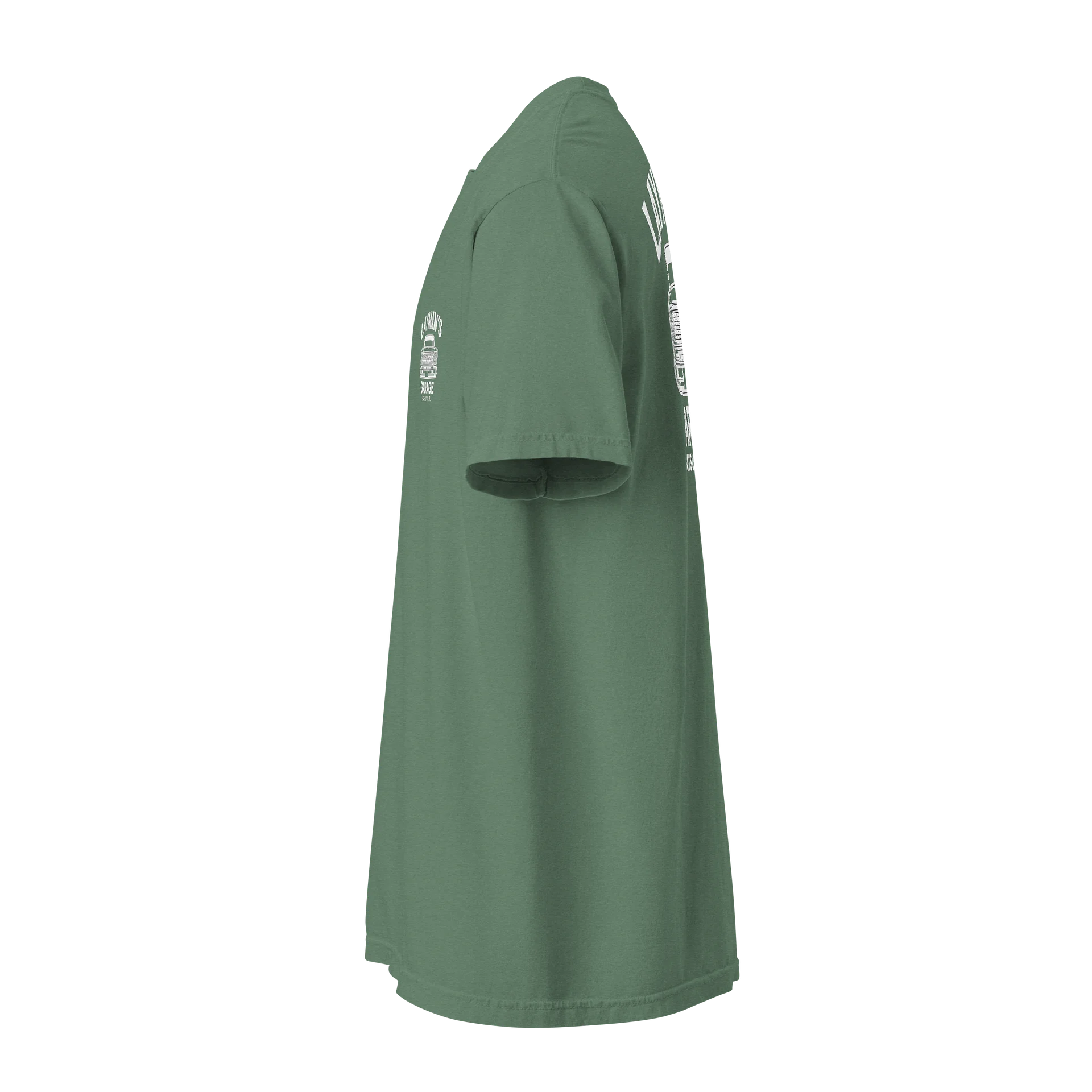 Garage merch product image (2)