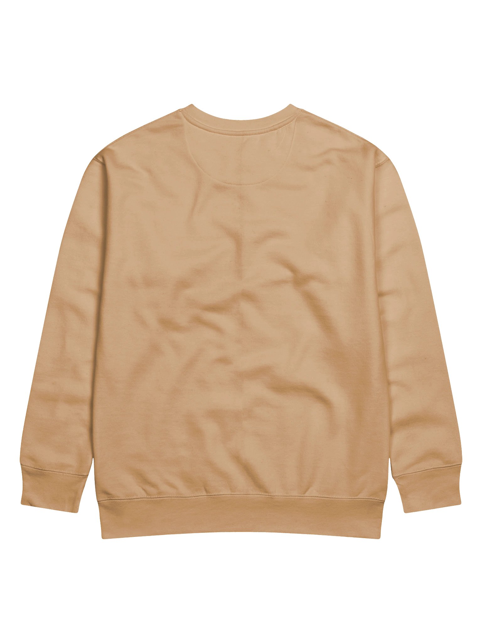 Khaki Swatshirt product image (4)