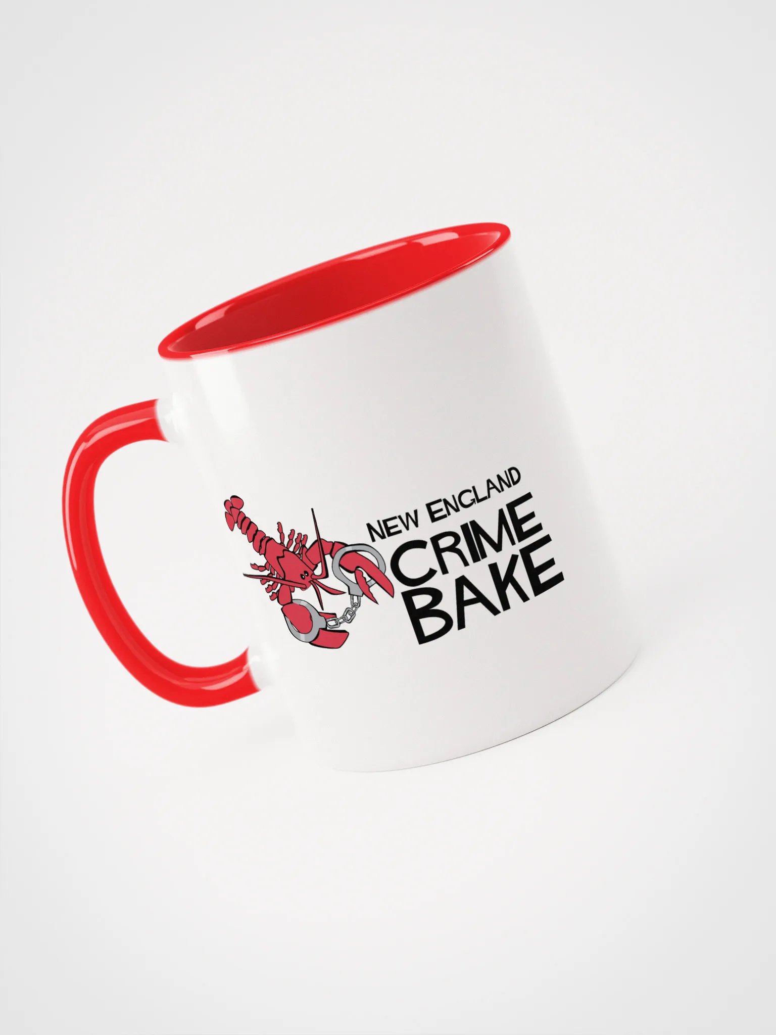 NECB Mug product image (5)