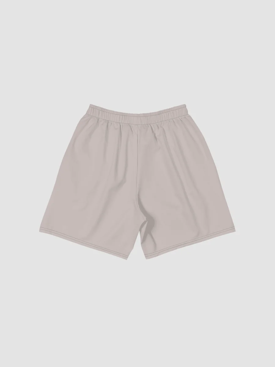 Athletic Shorts - Rose Dust product image (5)