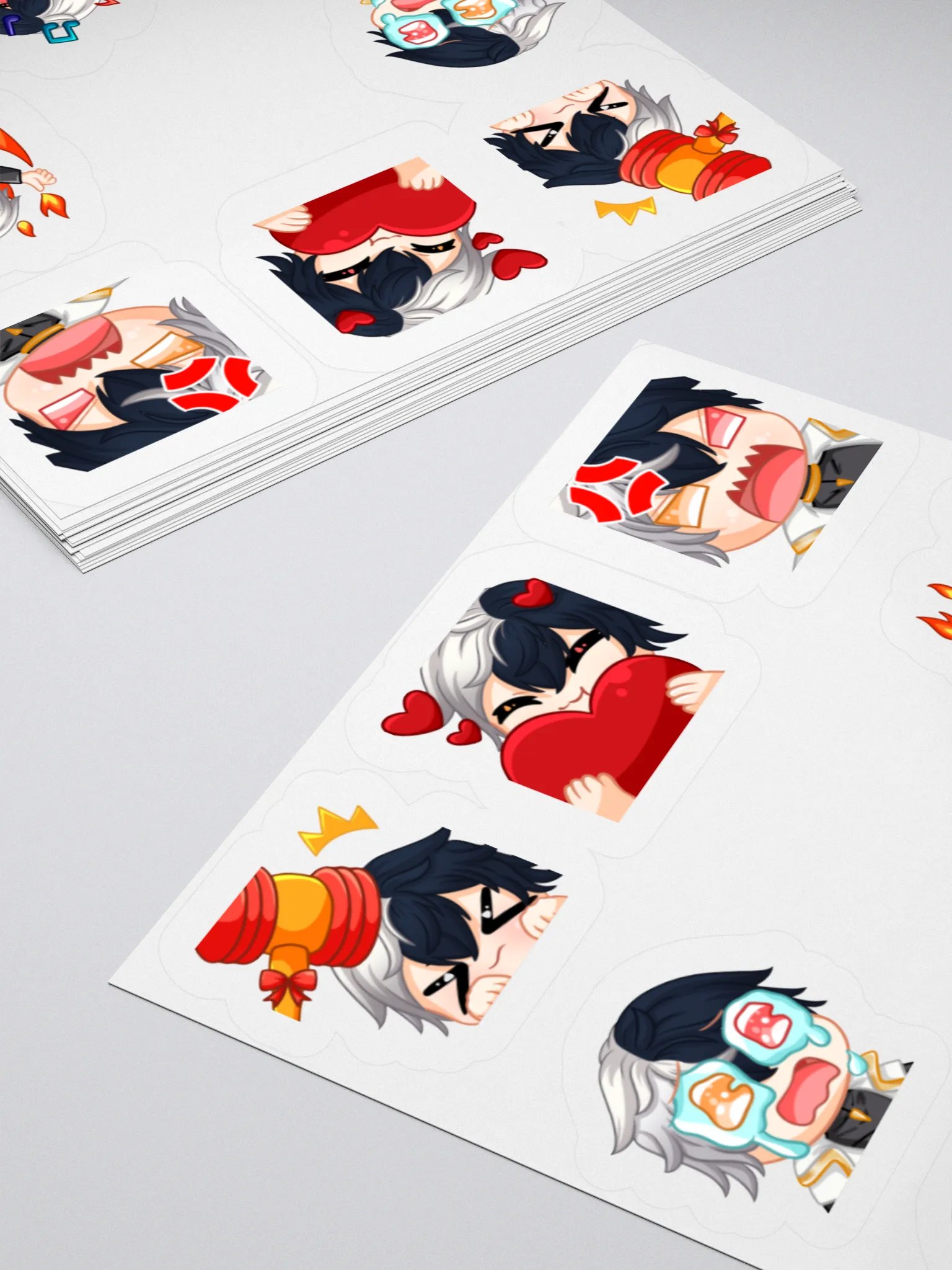 Vice Stickers product image (4)