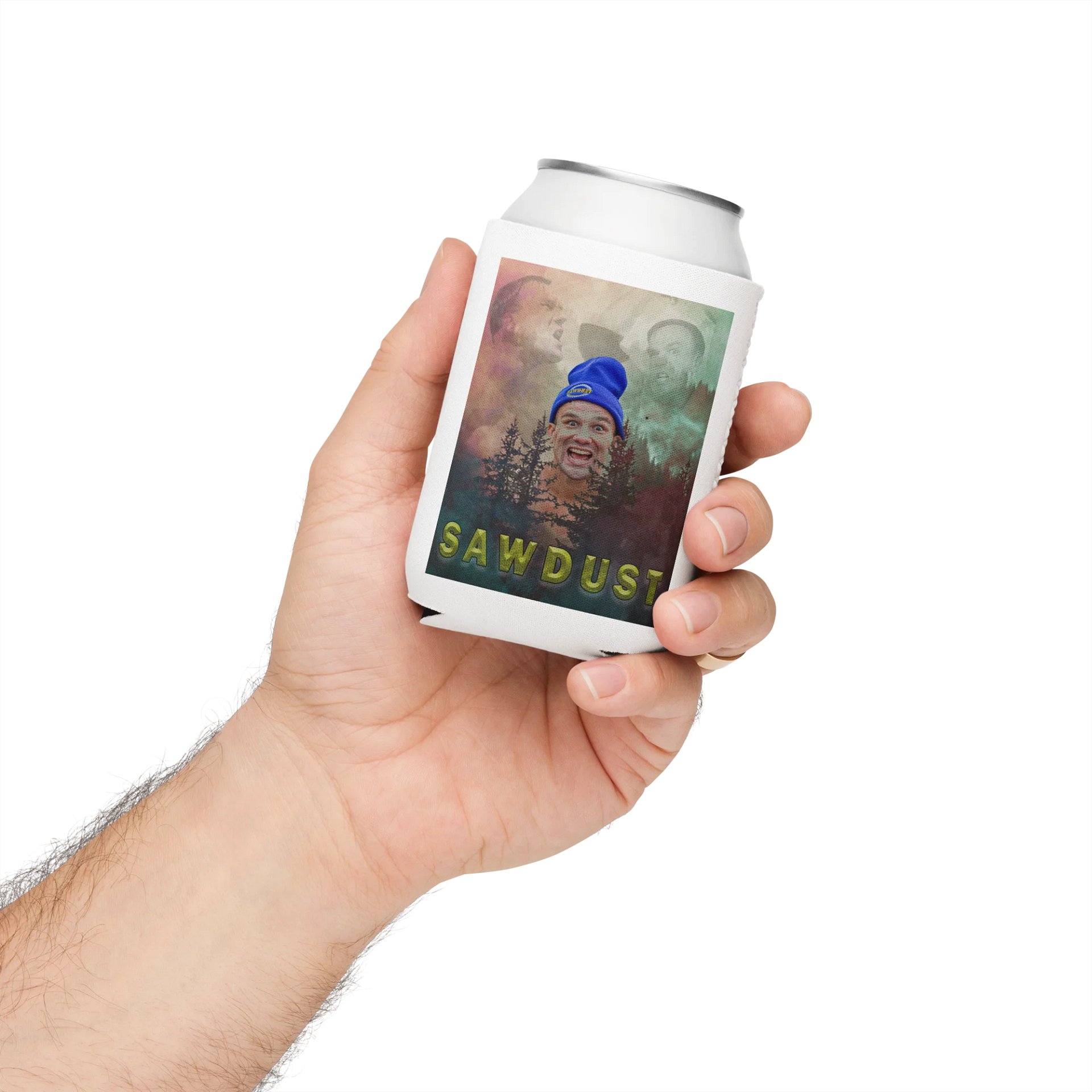 Forest Coozie product image (4)
