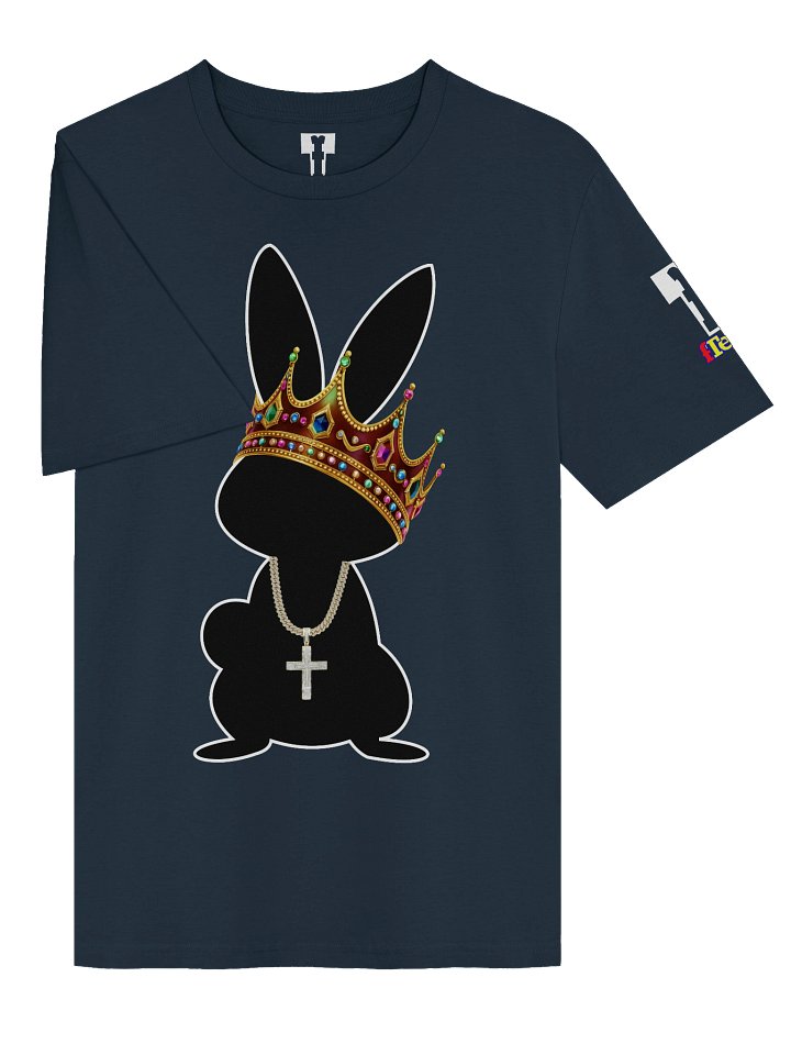 The Essential Big Hoppa teeshirt product image (5)