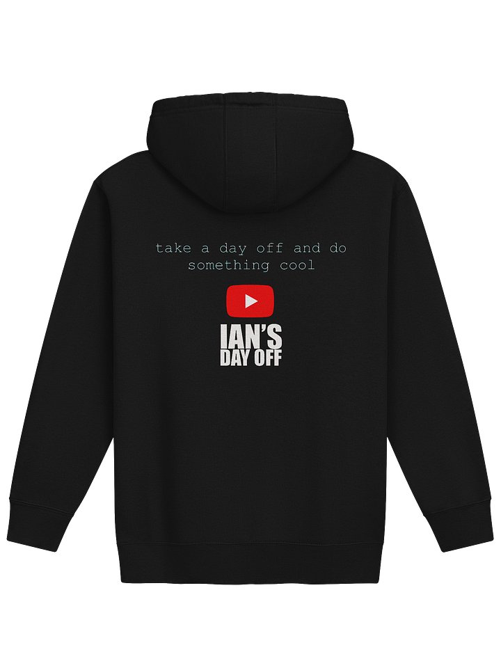 Go Away Hoodie - Classic product image (2)