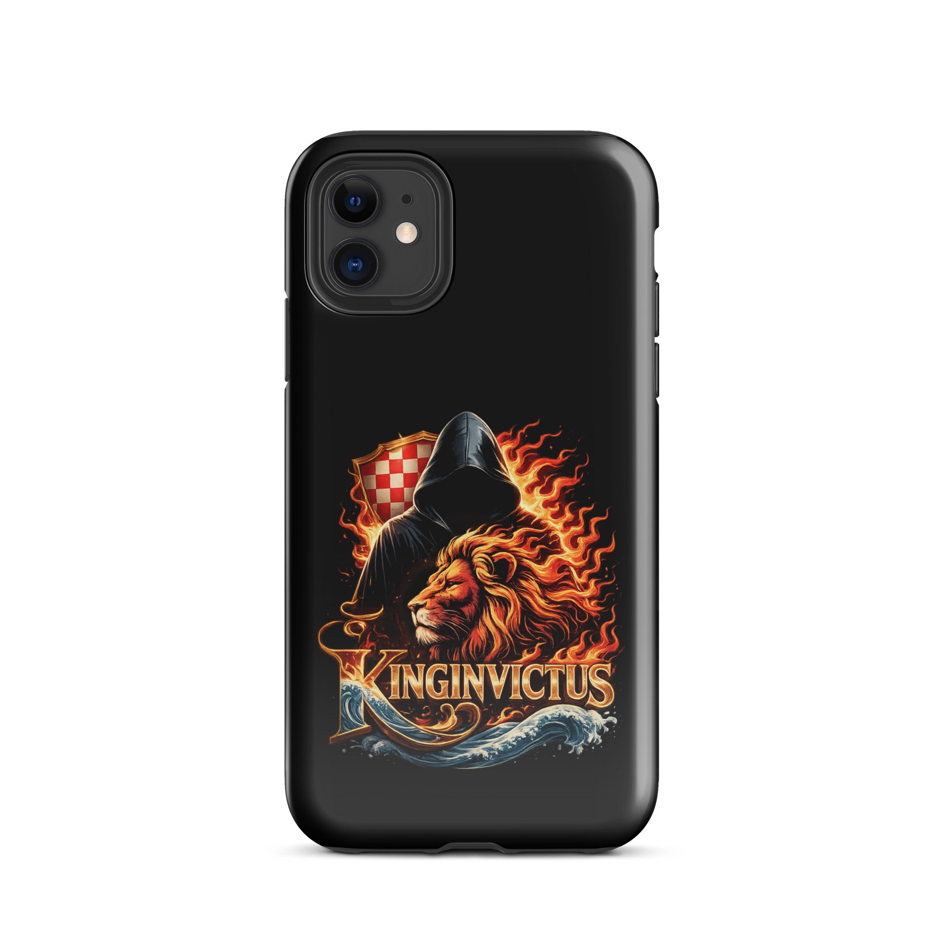 KINGINVICTUS - MASKA ZA MOBITEL ; IPHONE product image (28)