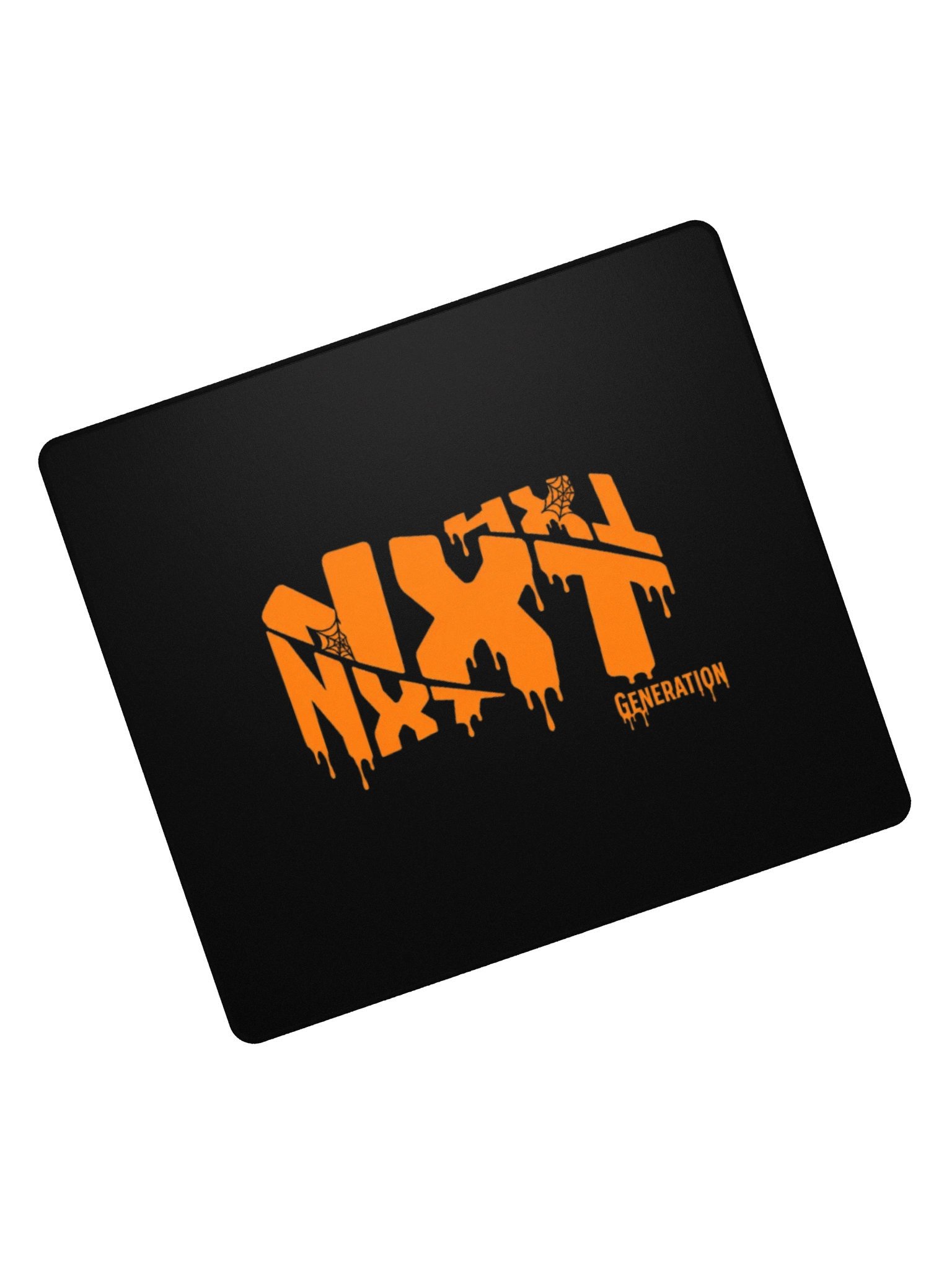 NXT Generation Halloween Gaming Mouse Pad product image (8)