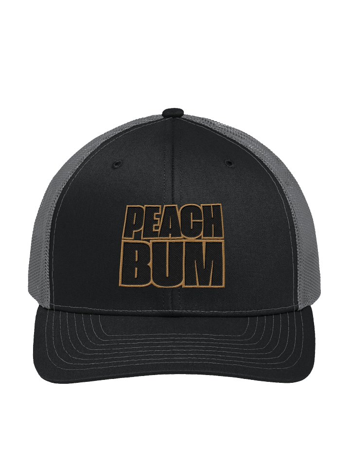 Peach Trucker Hat product image (5)