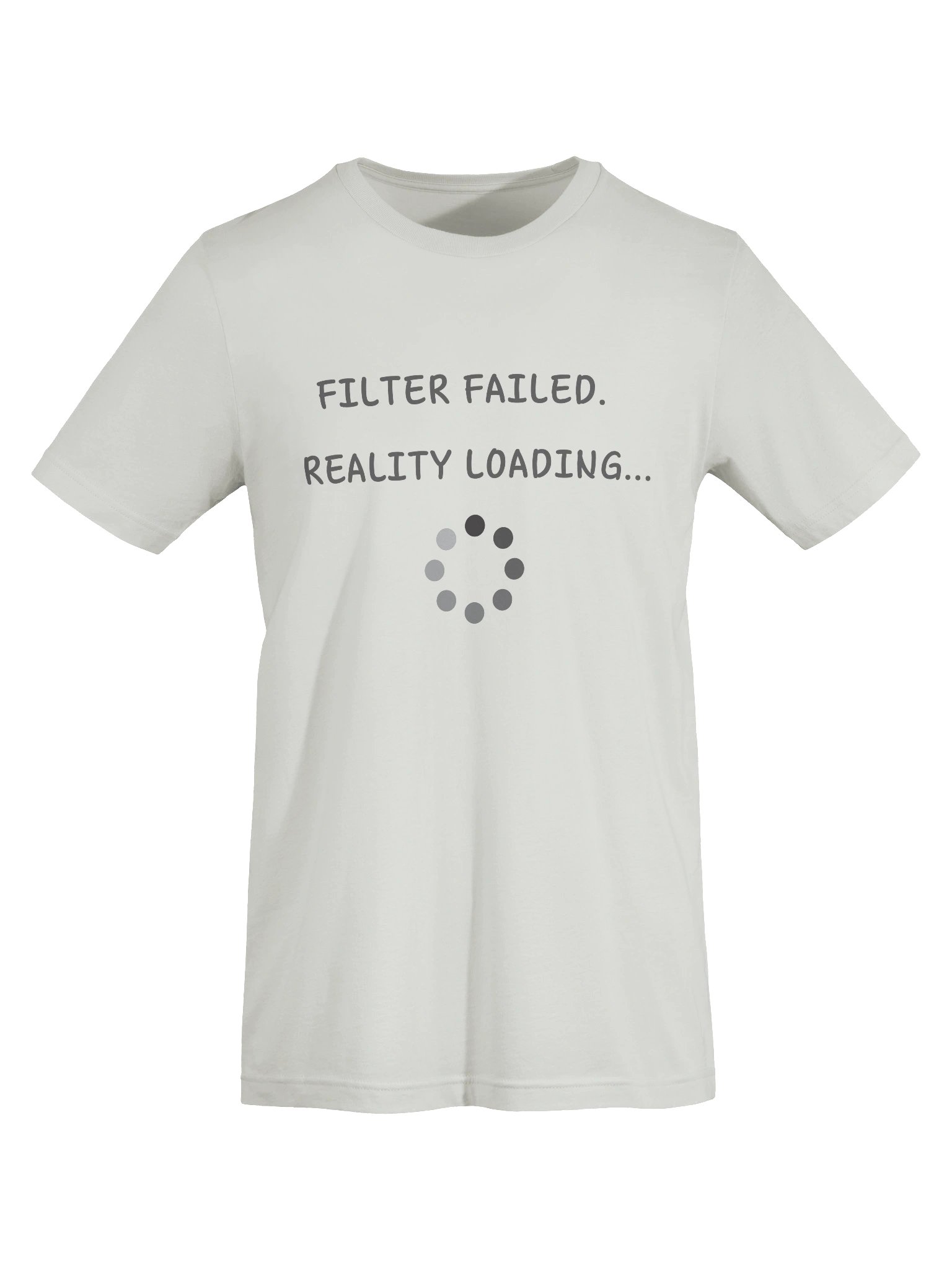 Reality Loading Tee product image (67)