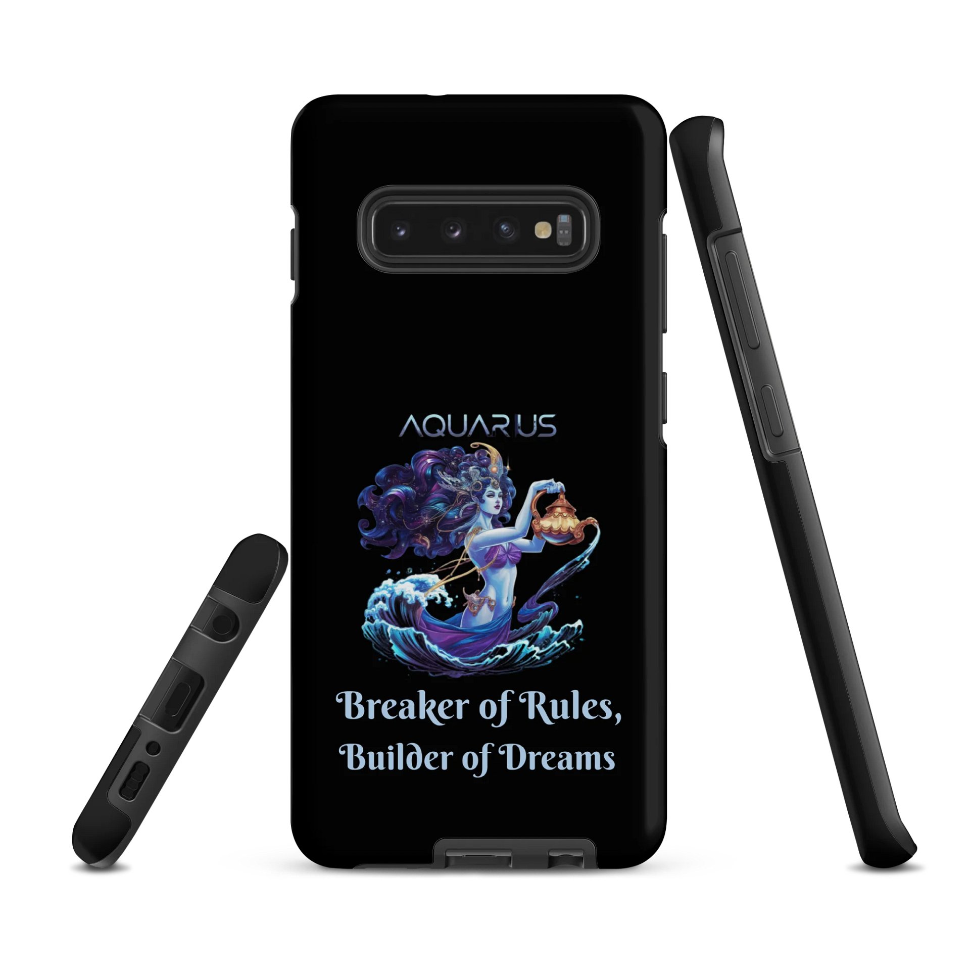 Aquarius Samsung Case product image (3)