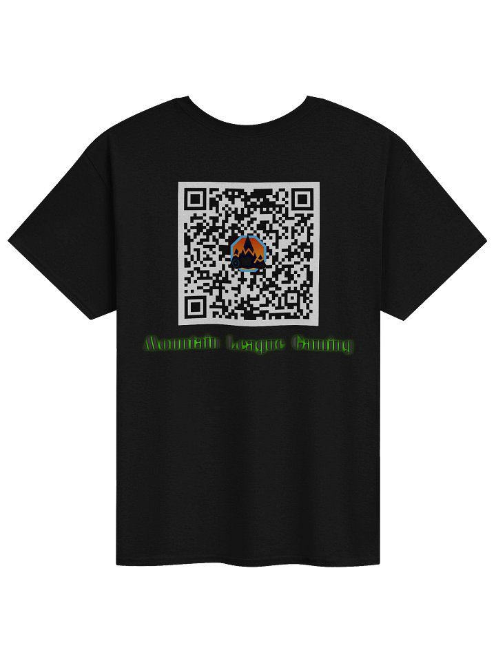MtLG BrandMAX Tee (NXGen Logo) product image (2)