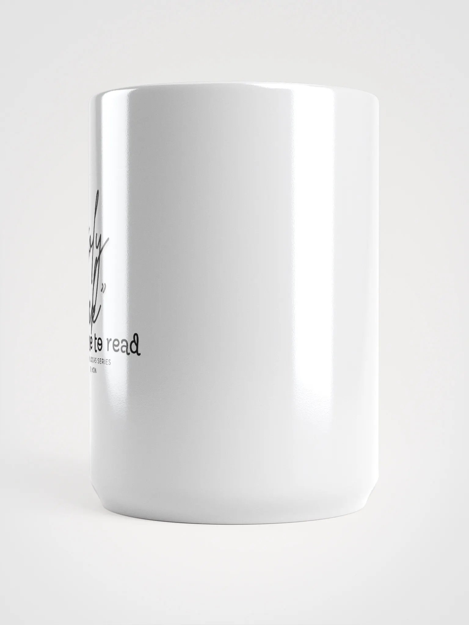 Tulipan's saying Coffee cup product image (5)