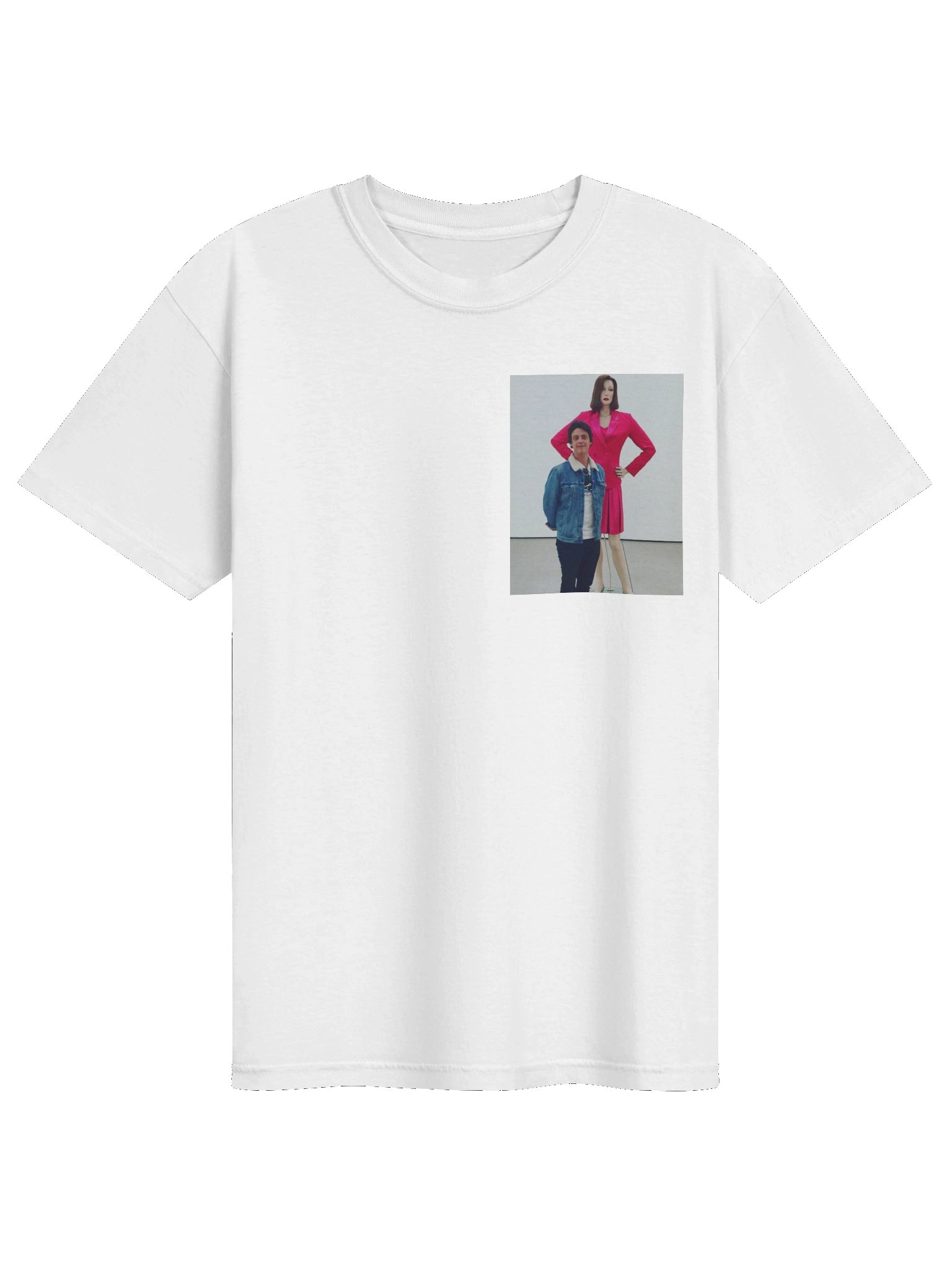 My First Shirt product image (1)