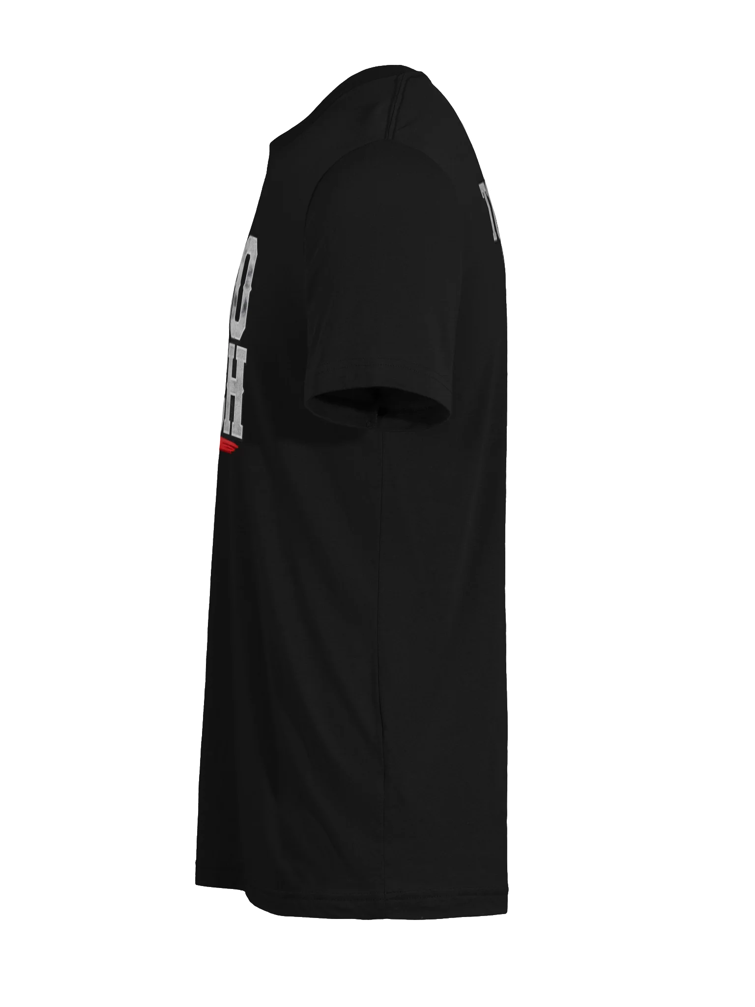 TOO RICH™ Signature Tee "Bold Statement" product image (21)