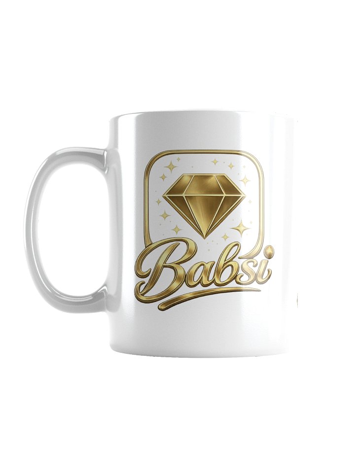 #Cup Babsi product image (1)