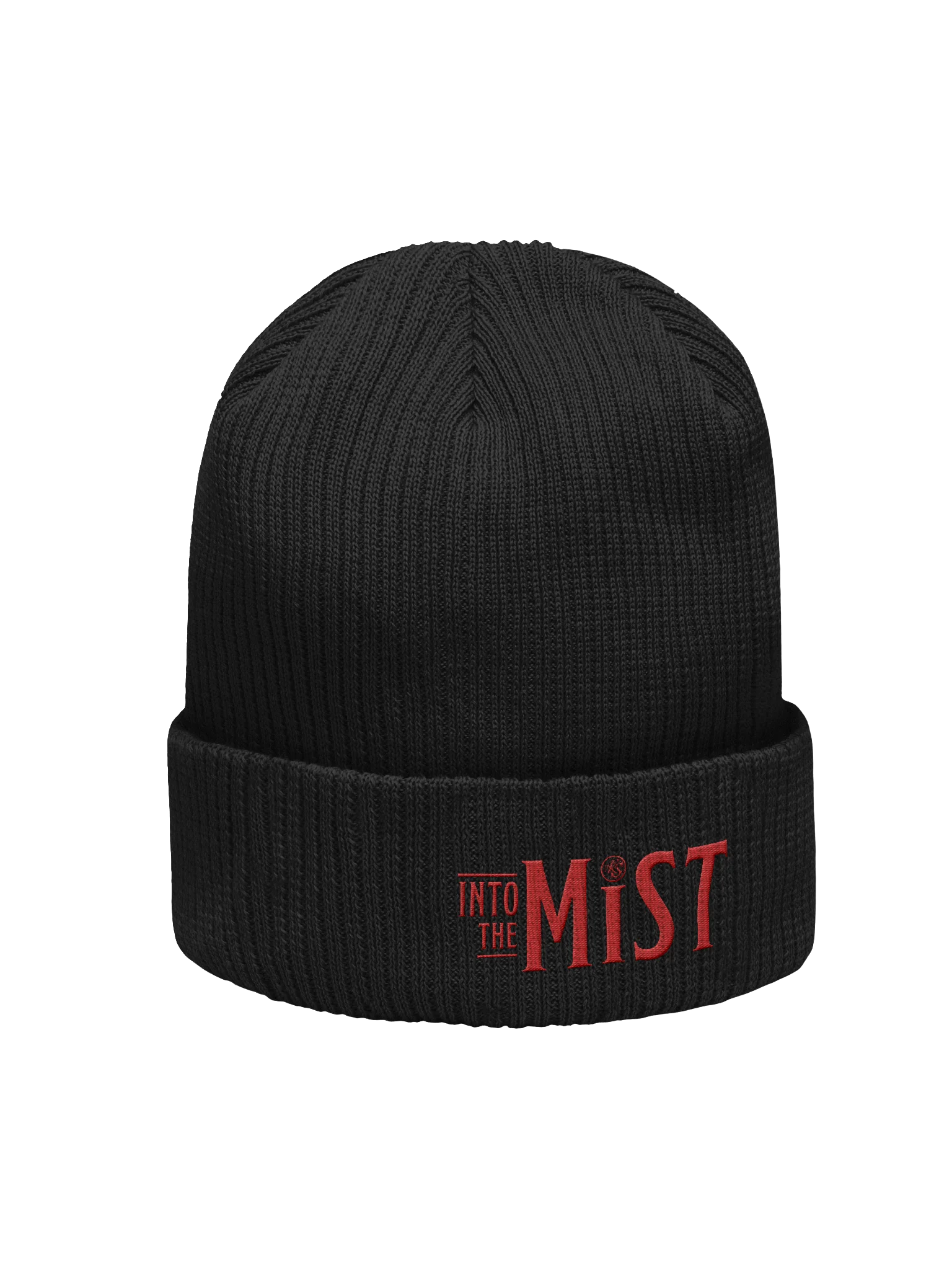Into the Mist Beanie product image (1)