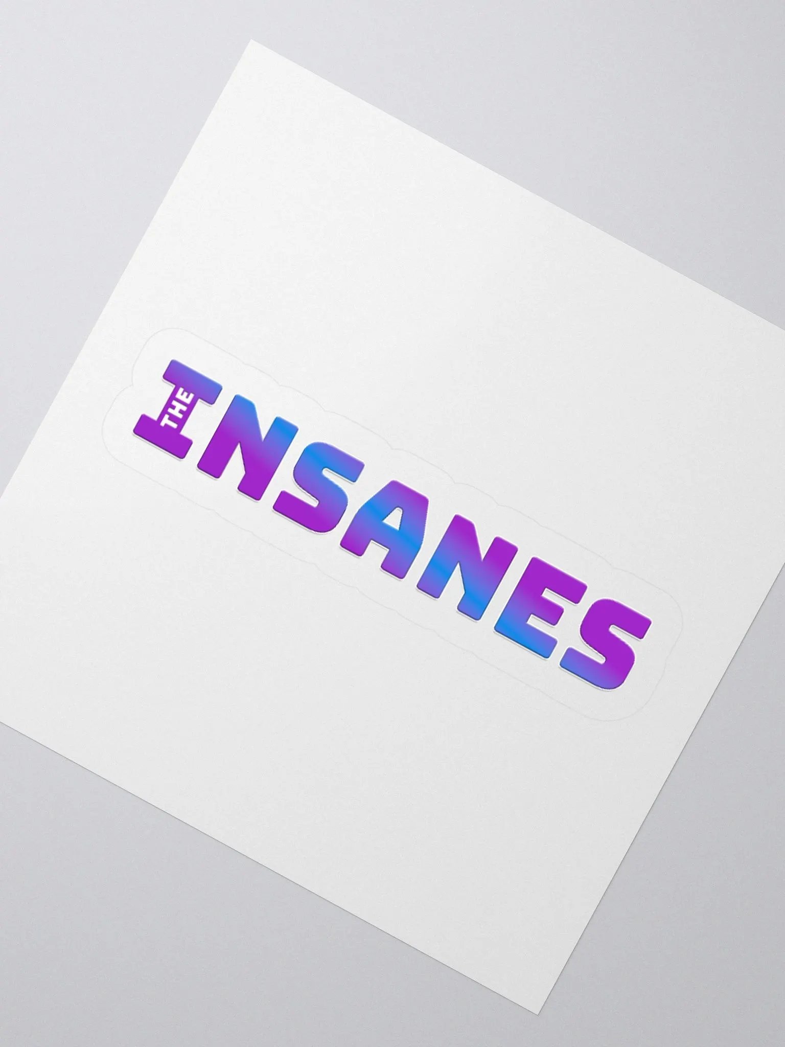 Insane Stickers product image (7)