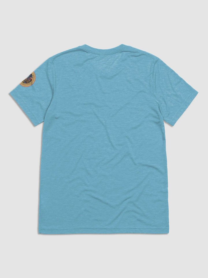 I Live in a World of Magical Realism T-shirt product image (16)