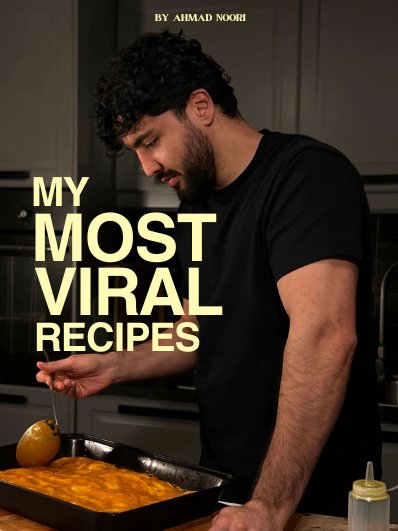THE ULTIMATE COOKBOOK BUNDLE product image (2)