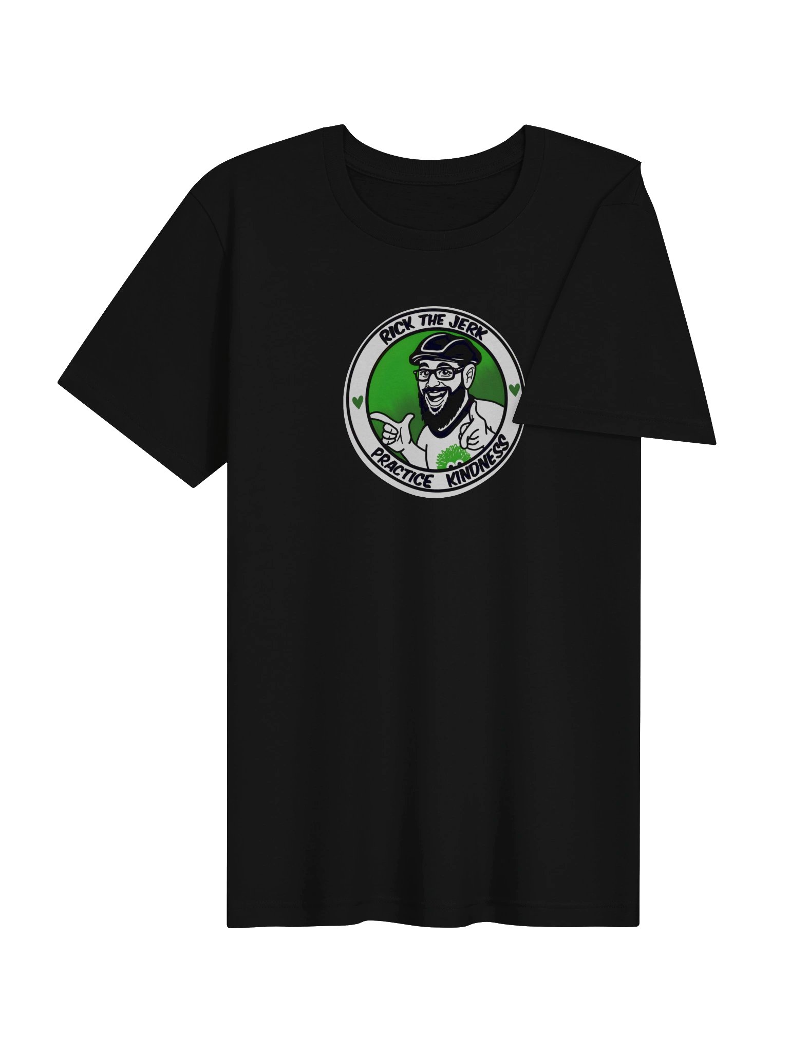 Camera Blockers Union Tee product image (4)