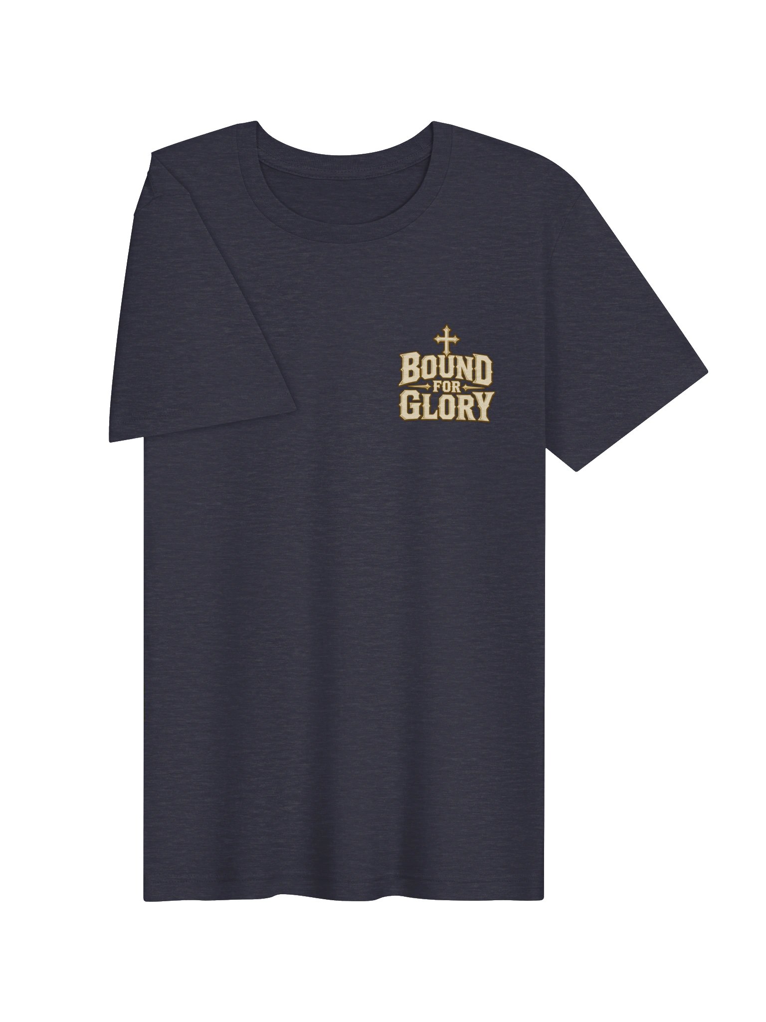 Bound For Glory – Faith Through the Waves (4.2 oz) product image (3)