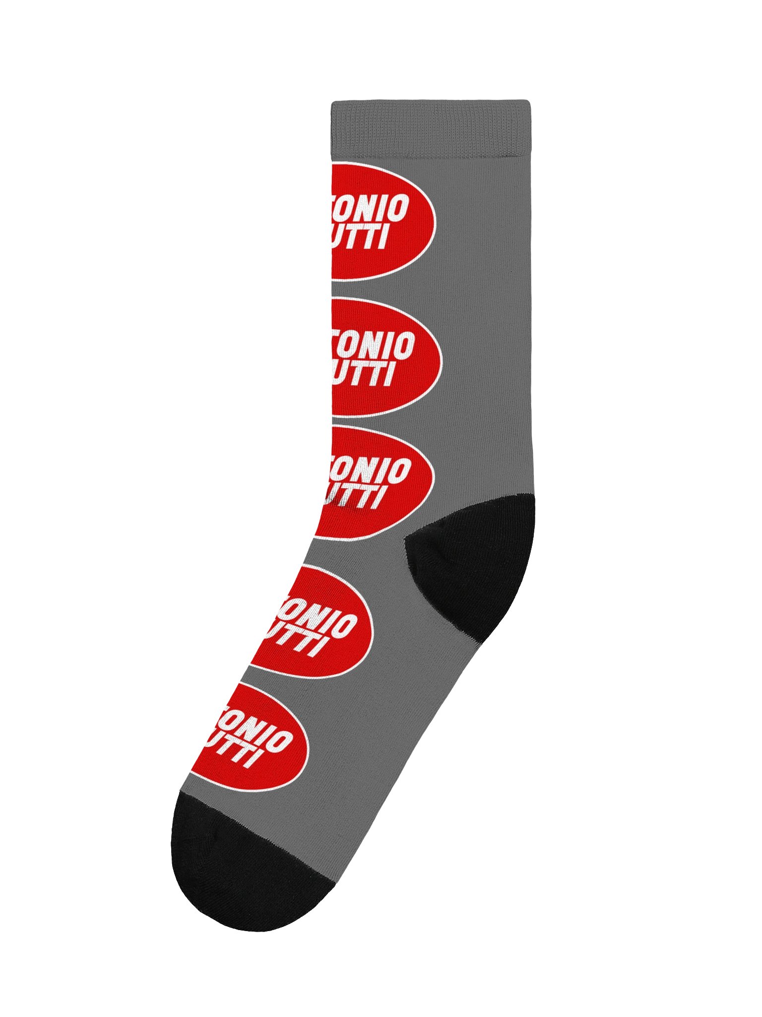 AntonioDrutti Logo Socks product image (1)