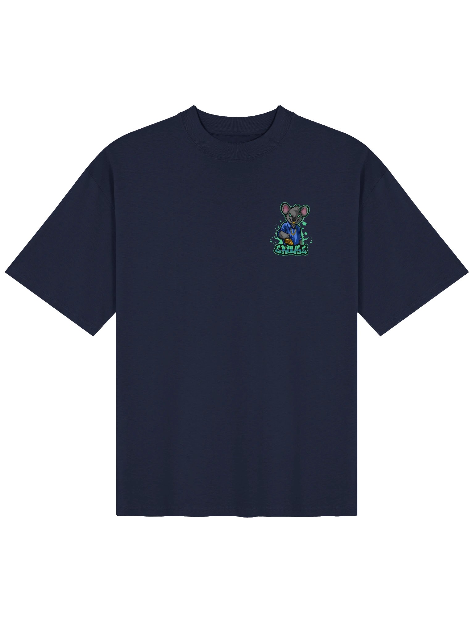 Grouse Tee product image (2)