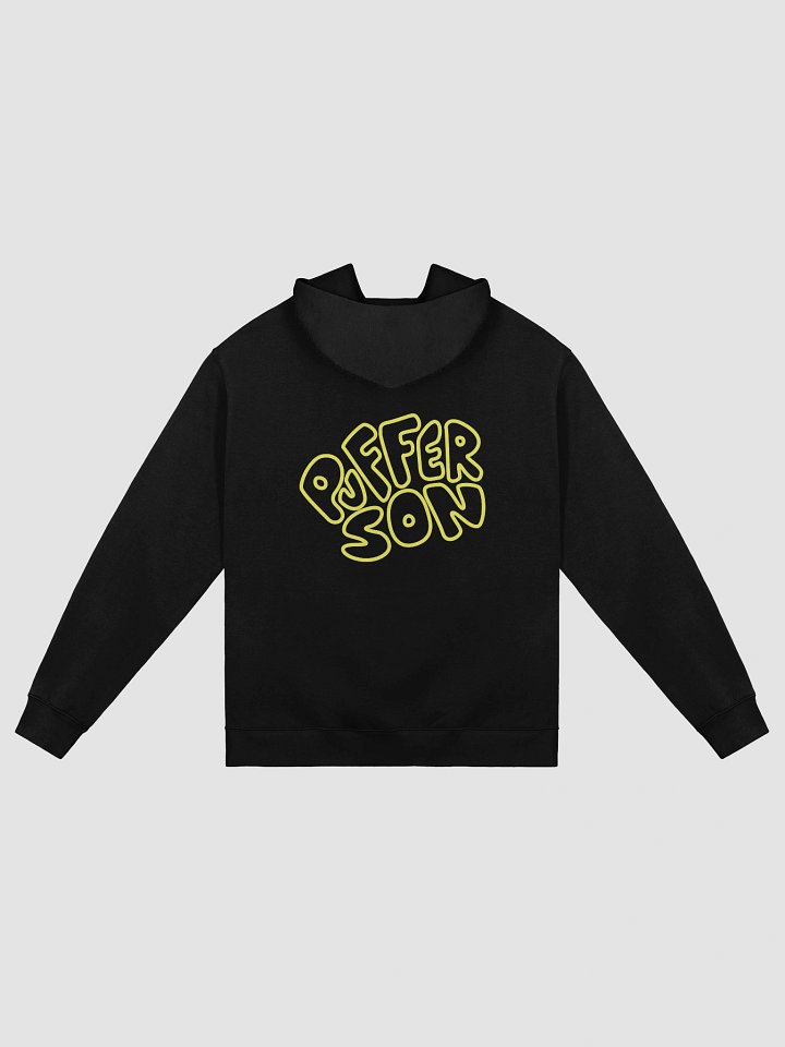Pufferson Hoodie product image (2)