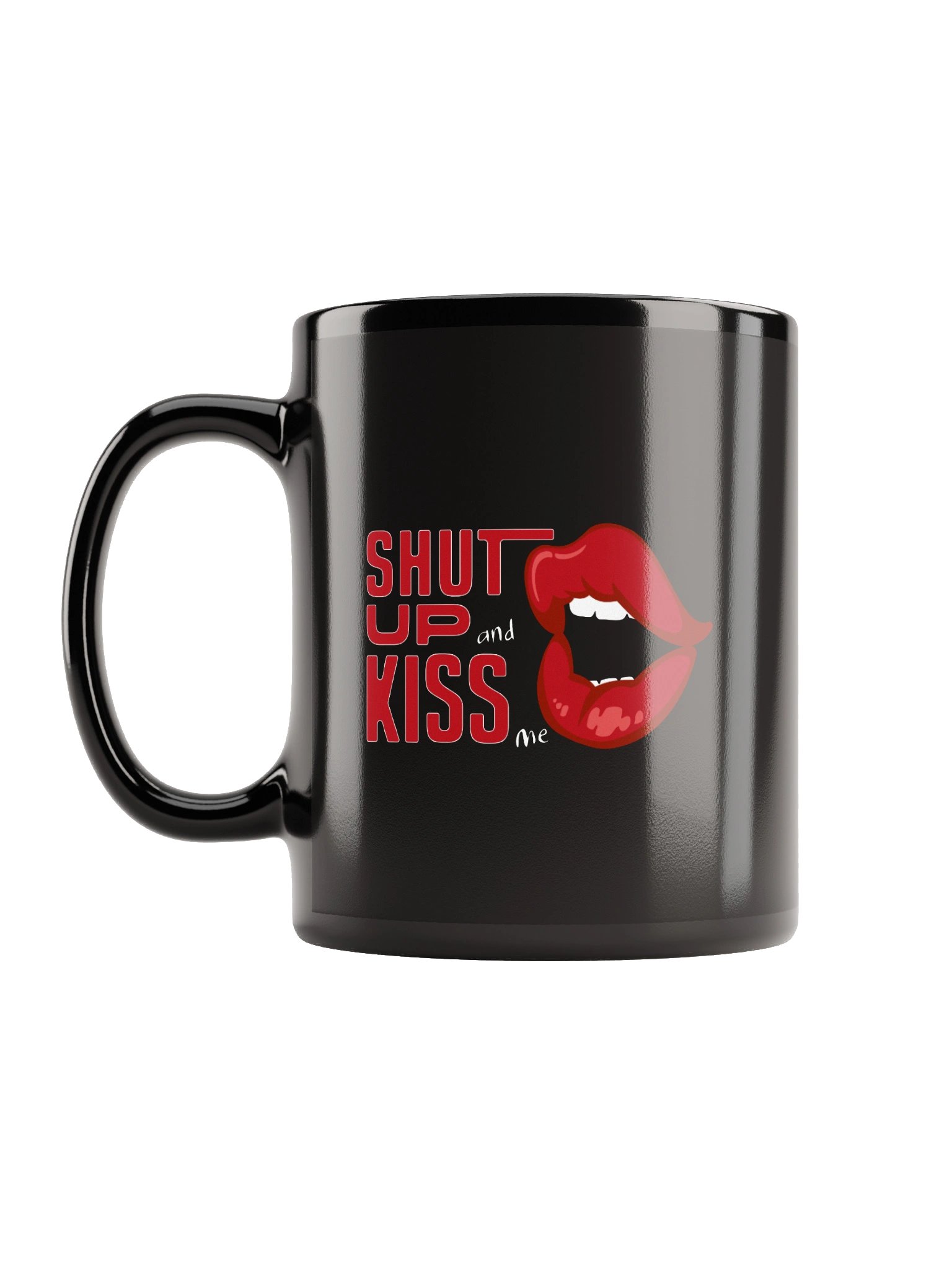 "Lyric Pulse" Desk Mug product image (2)